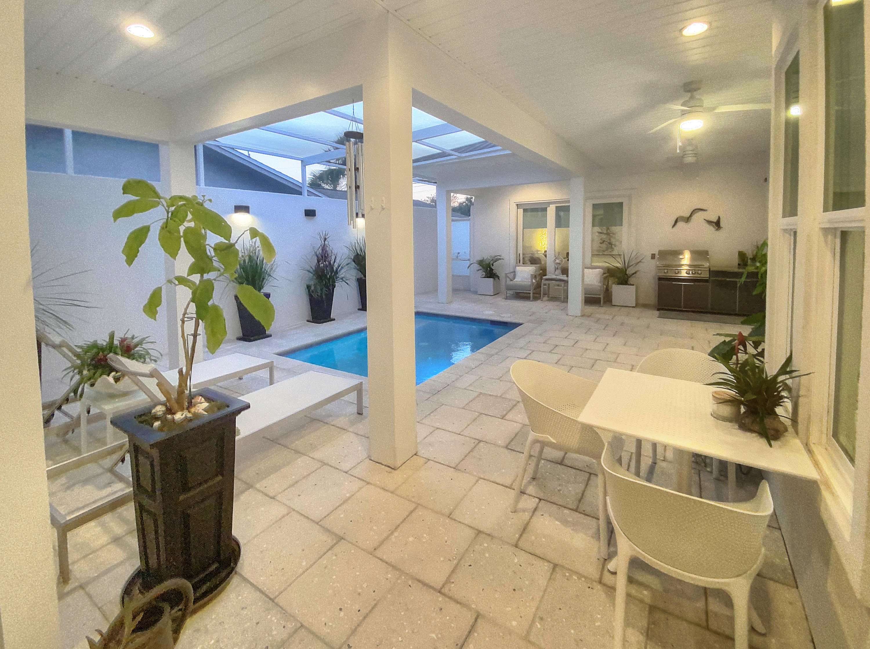 Bid-A-Wee Beach 1st Add - Residential