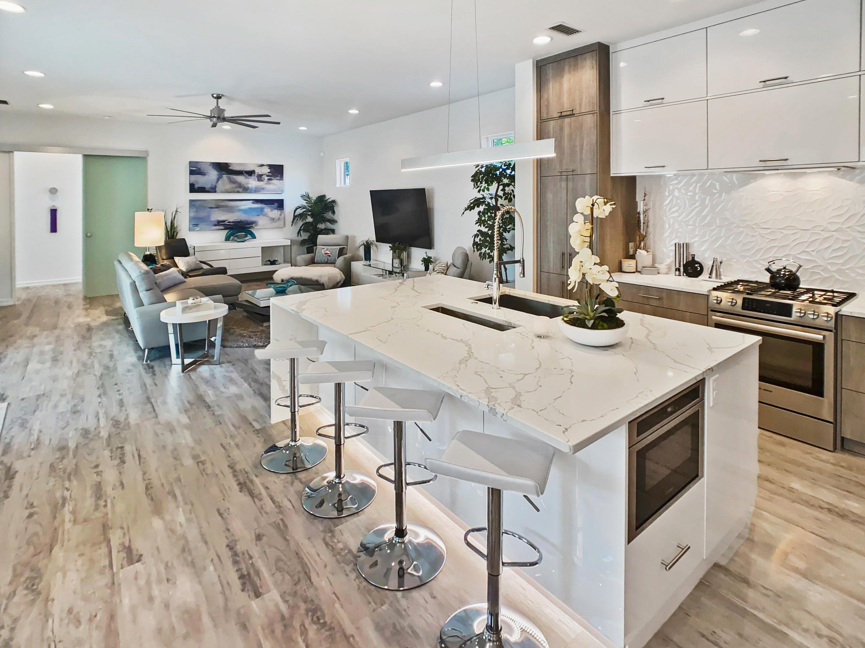 Bid-A-Wee Beach 1st Add - Residential