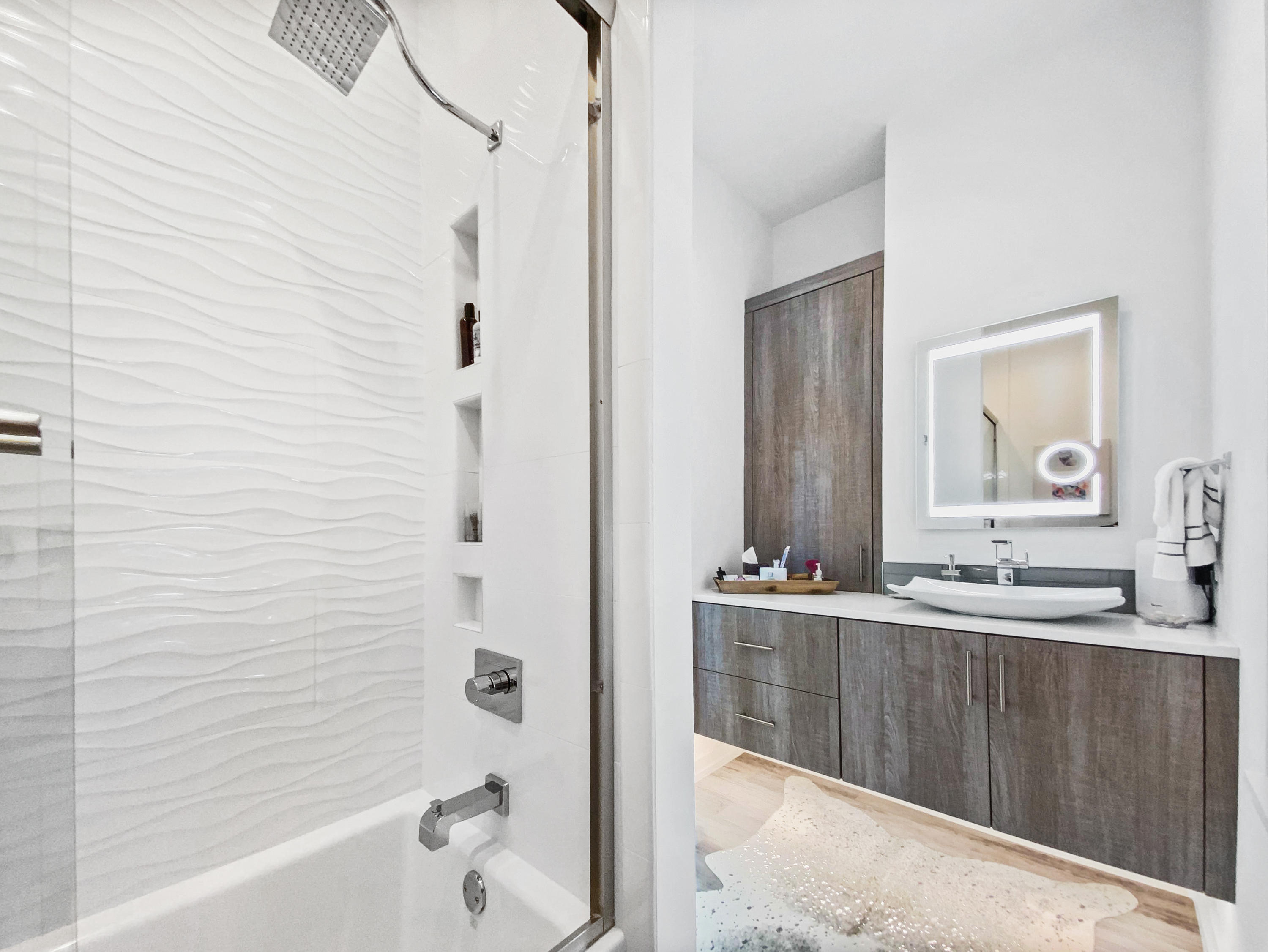 Bid-A-Wee Beach 1st Add - Residential