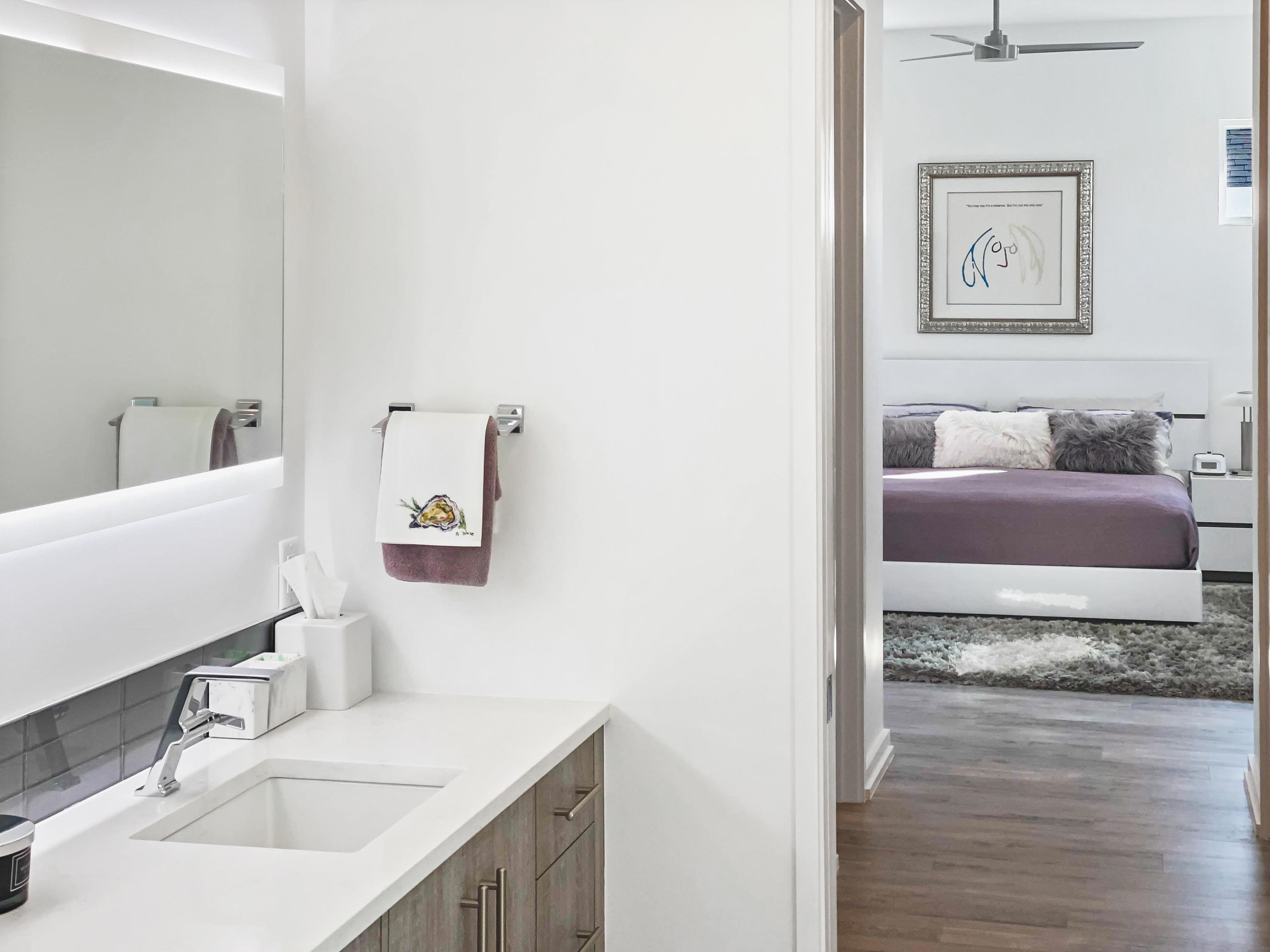 Bid-A-Wee Beach 1st Add - Residential