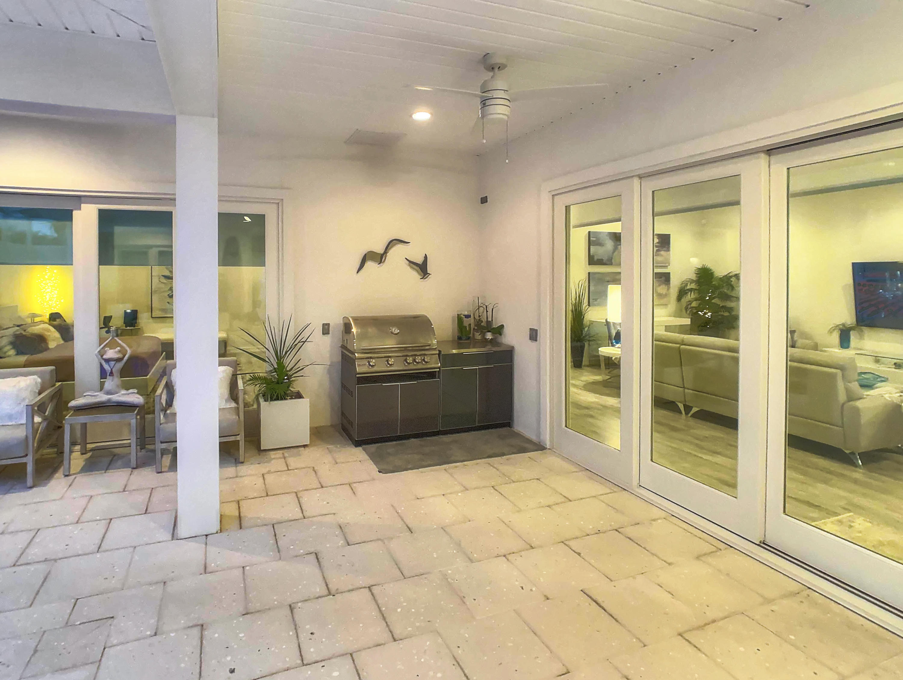 Bid-A-Wee Beach 1st Add - Residential