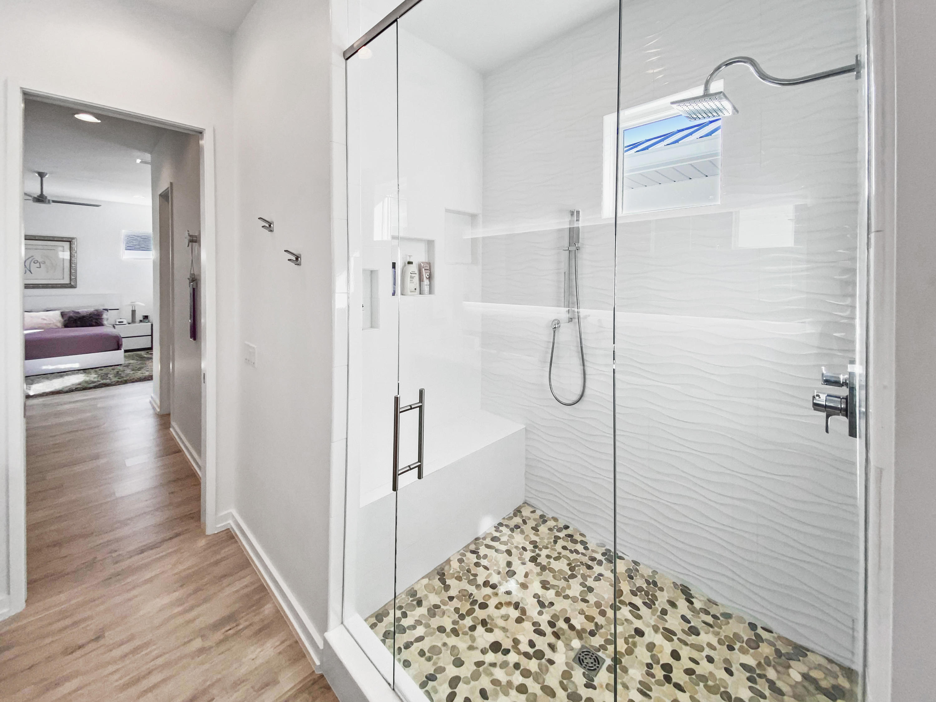 Bid-A-Wee Beach 1st Add - Residential