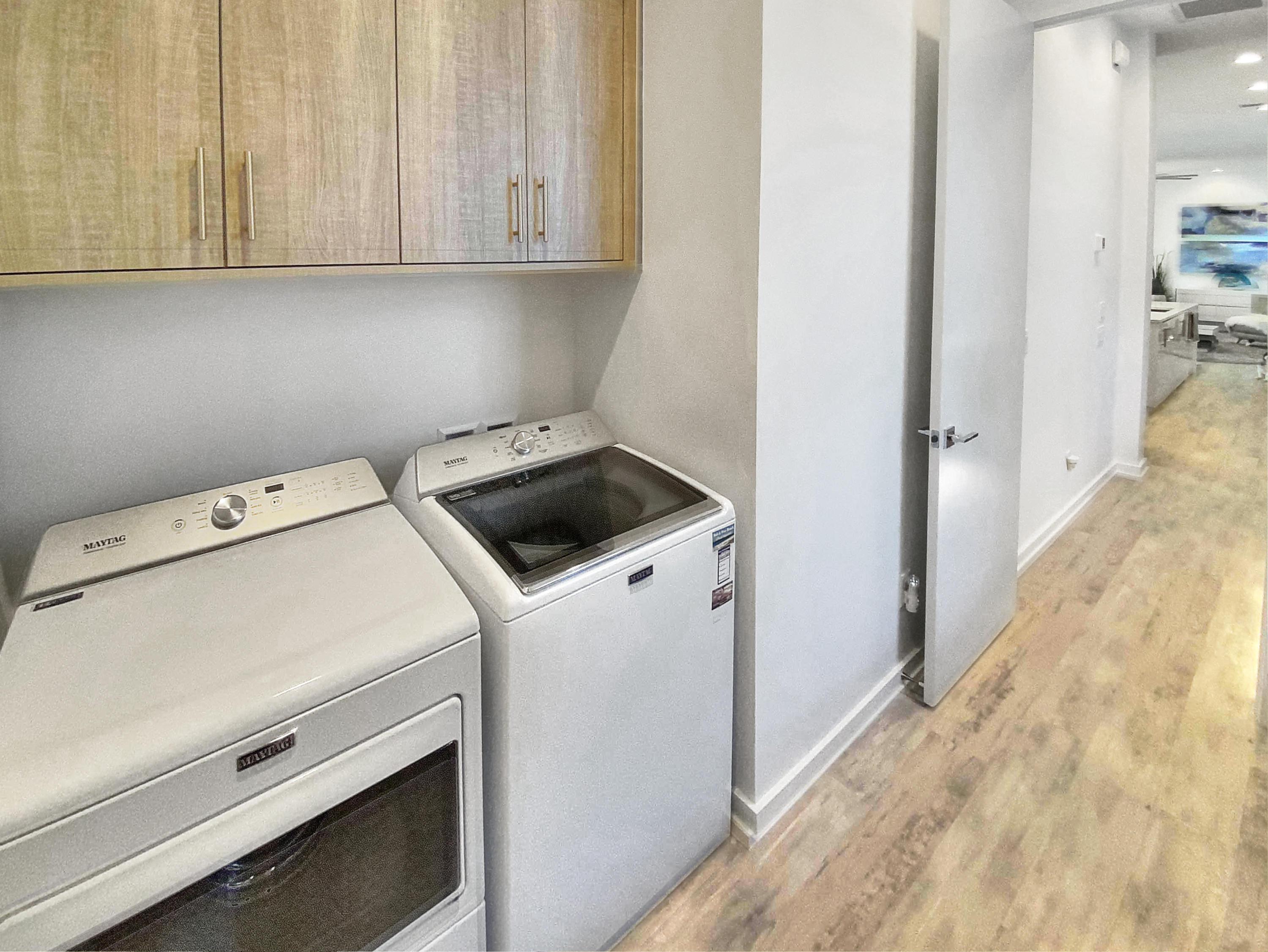 Bid-A-Wee Beach 1st Add - Residential