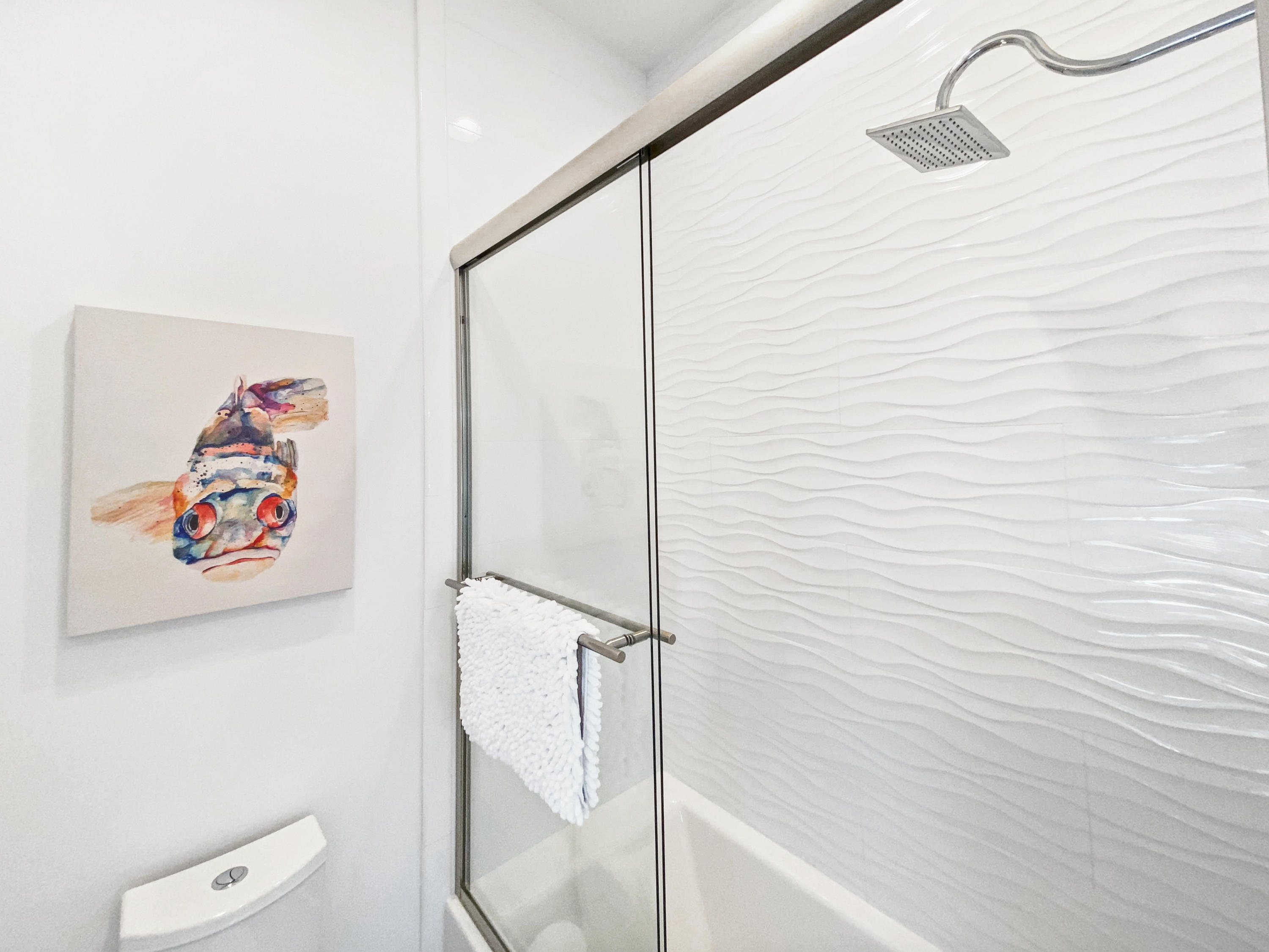 Bid-A-Wee Beach 1st Add - Residential