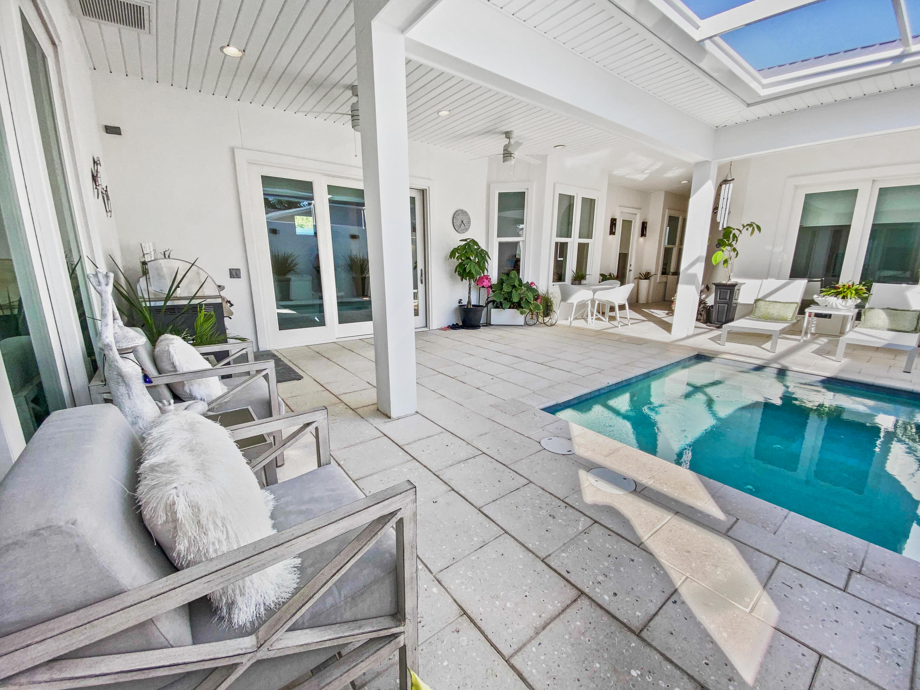 Bid-A-Wee Beach 1st Add - Residential