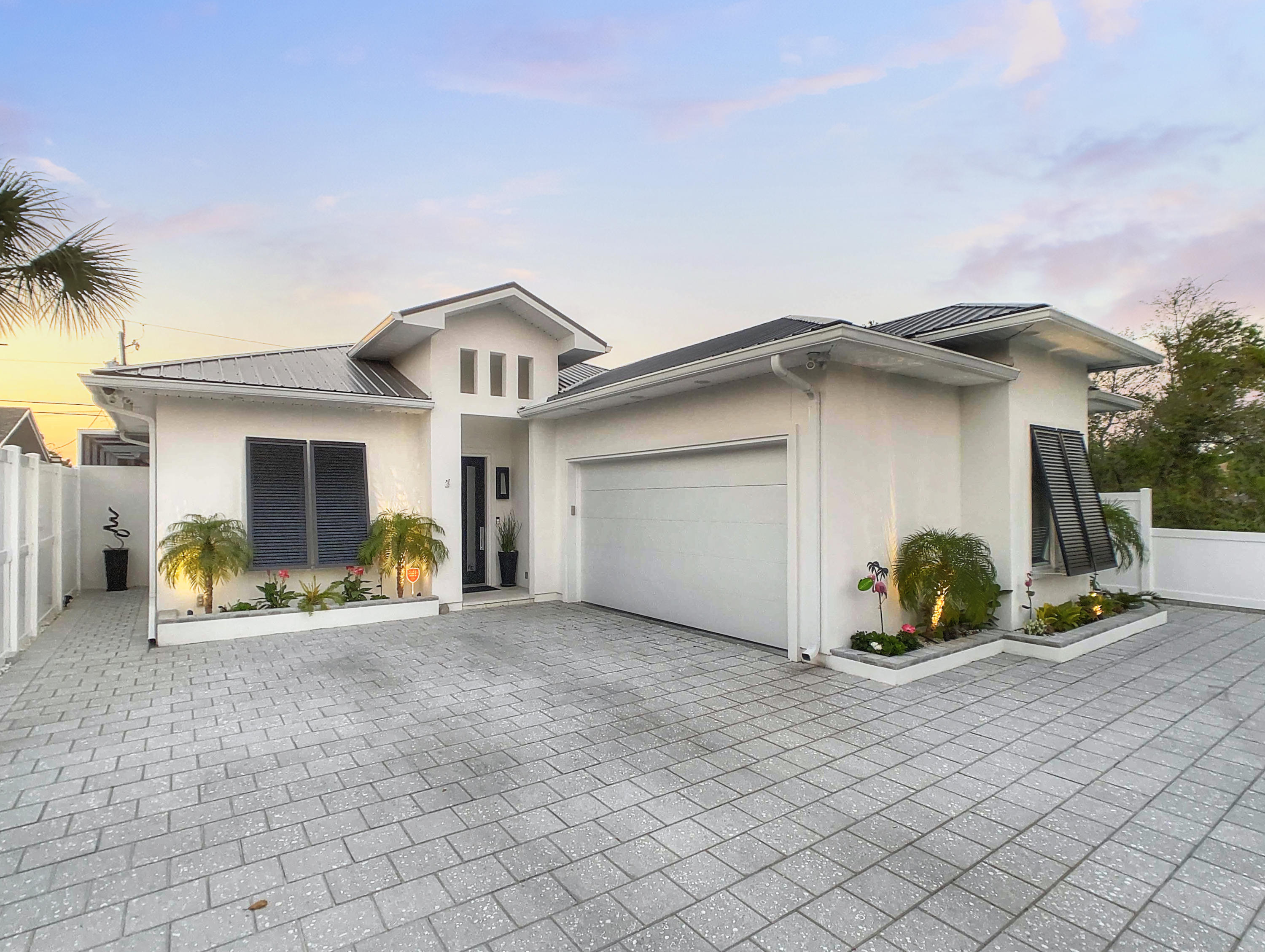 Bid-A-Wee Beach 1st Add - Residential