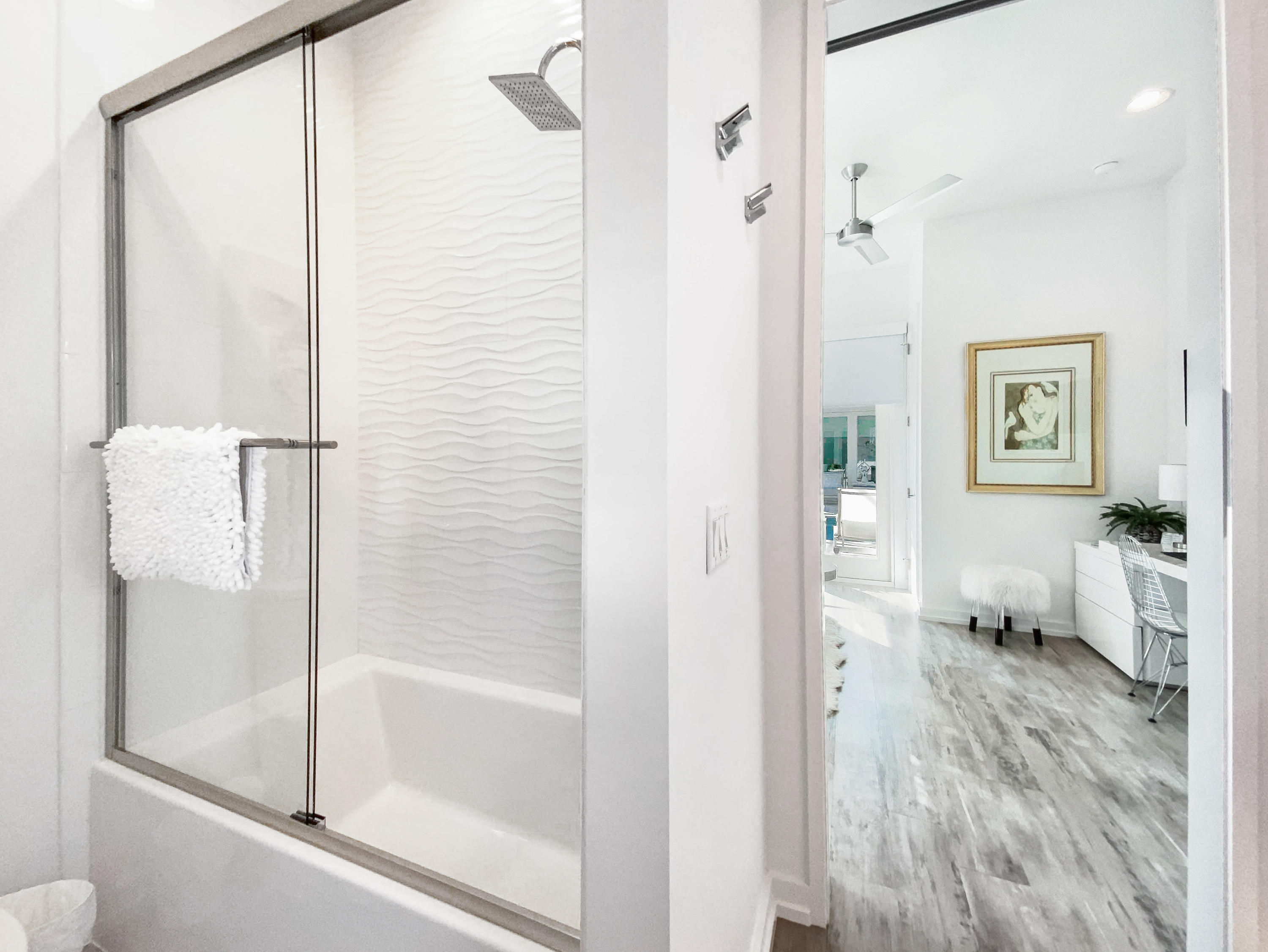 Bid-A-Wee Beach 1st Add - Residential