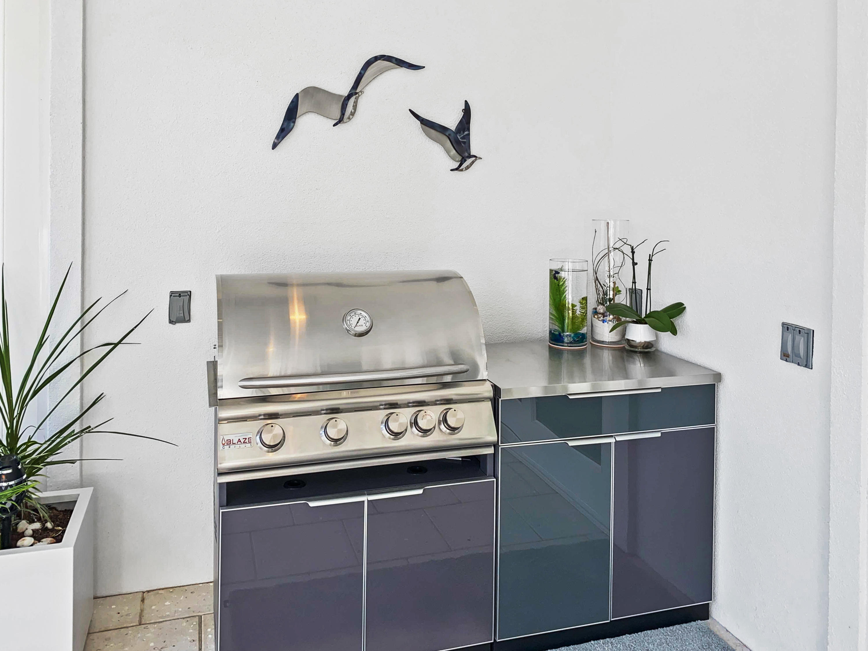 Bid-A-Wee Beach 1st Add - Residential