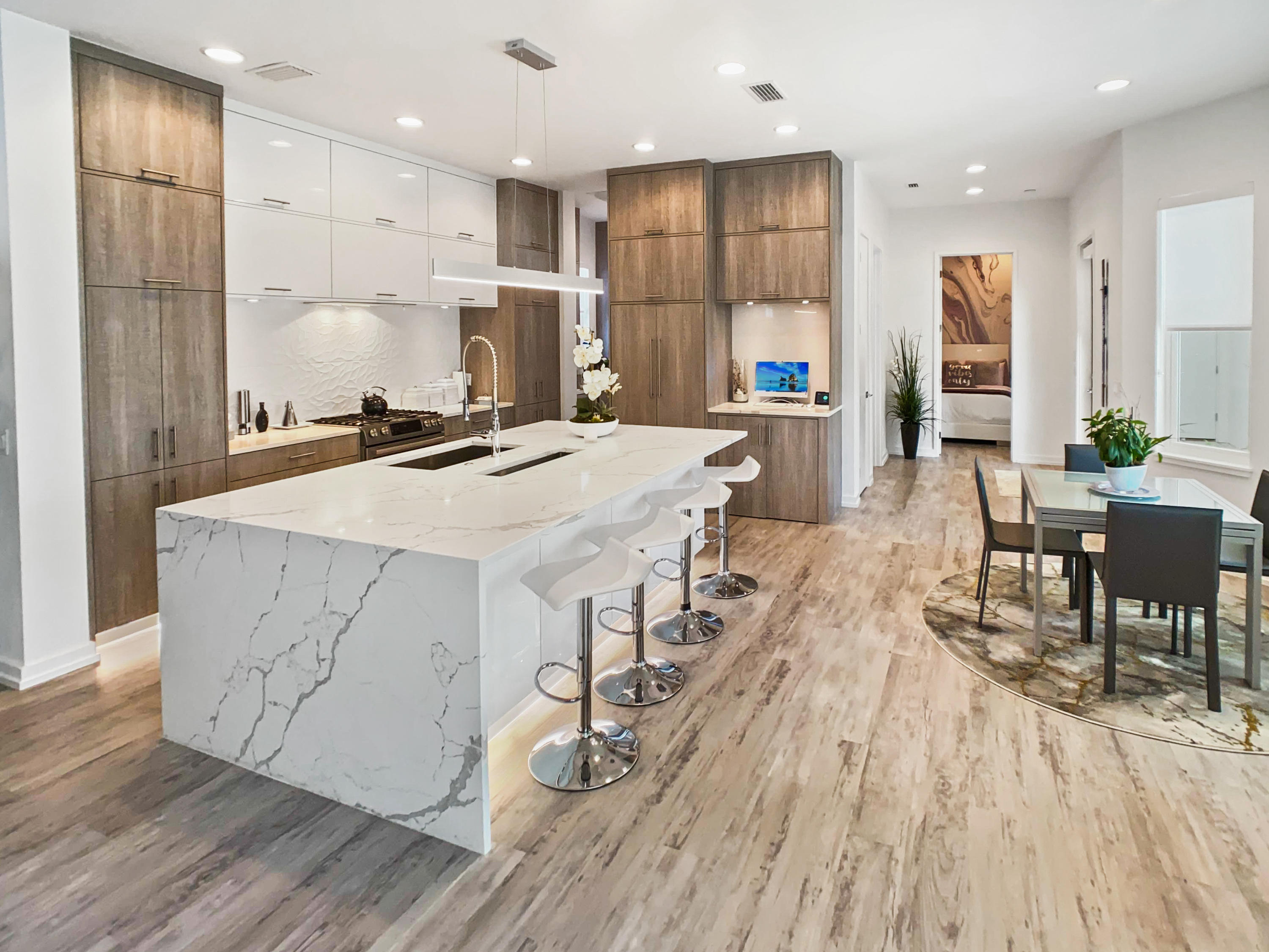 Bid-A-Wee Beach 1st Add - Residential