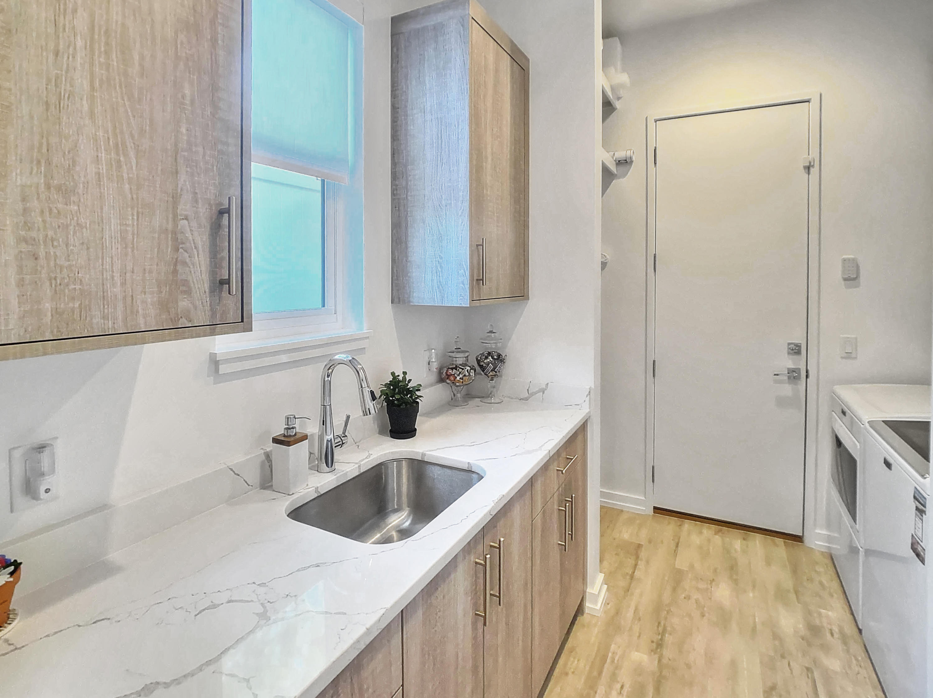 Bid-A-Wee Beach 1st Add - Residential