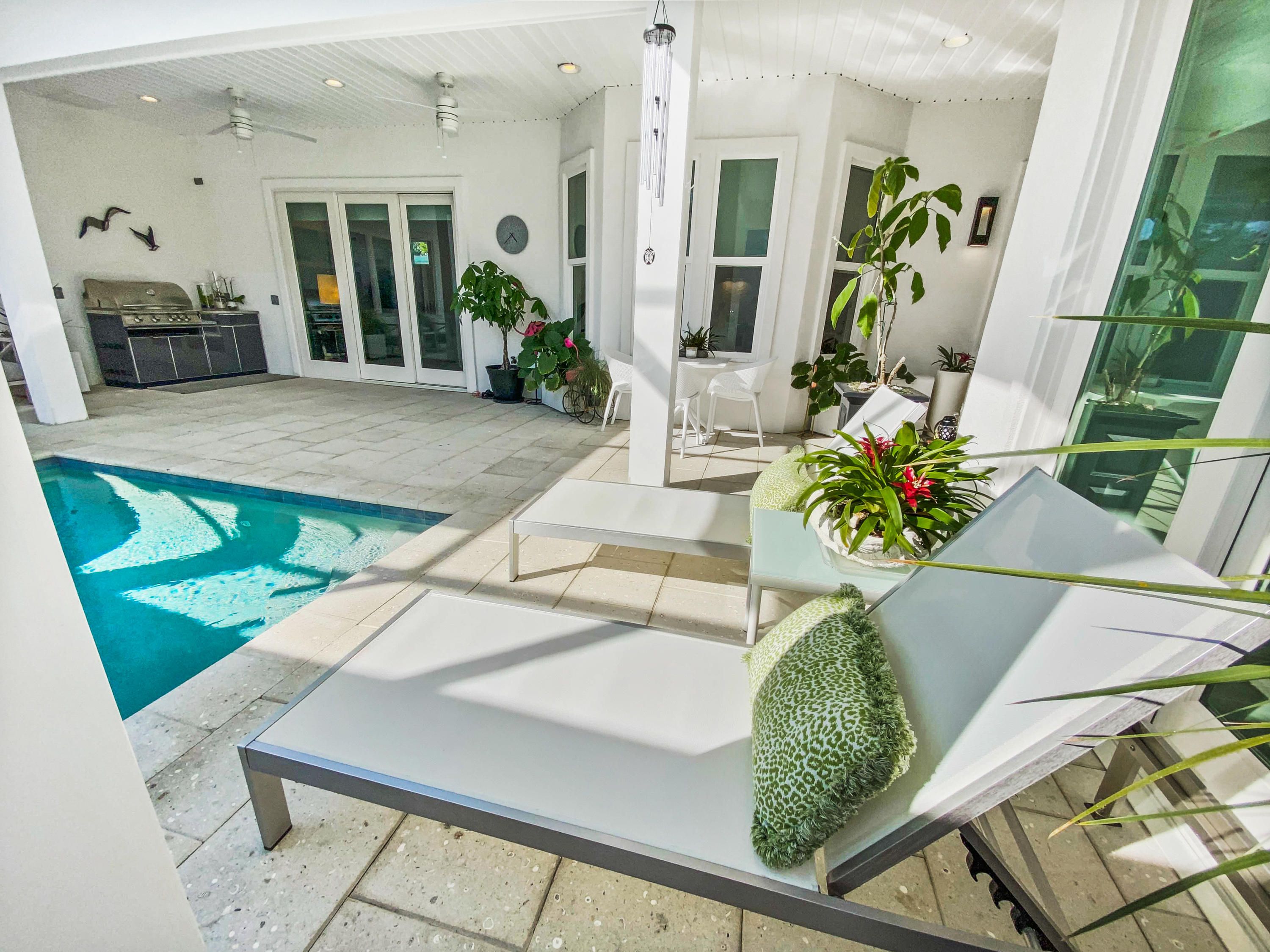 Bid-A-Wee Beach 1st Add - Residential