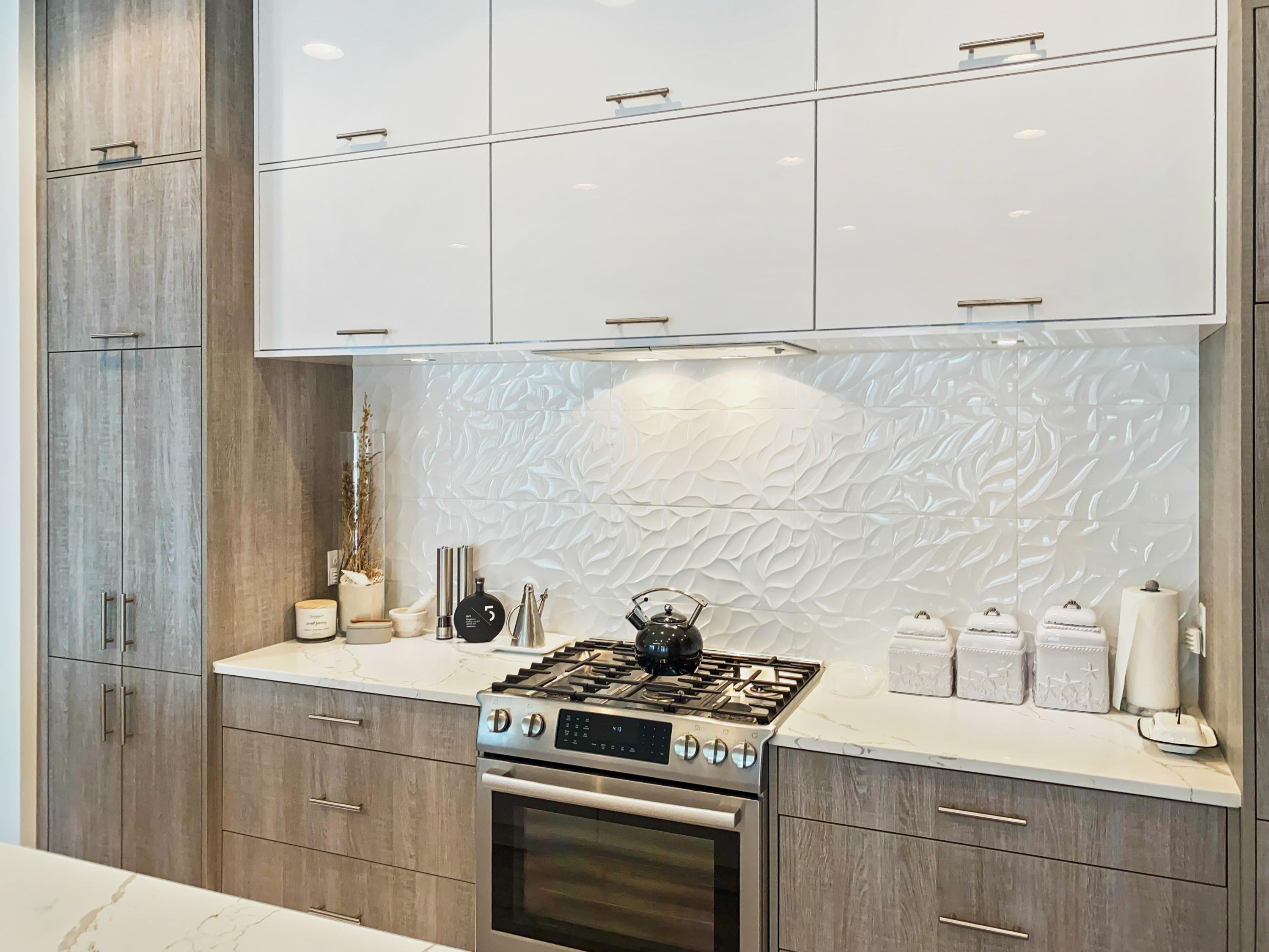 Bid-A-Wee Beach 1st Add - Residential