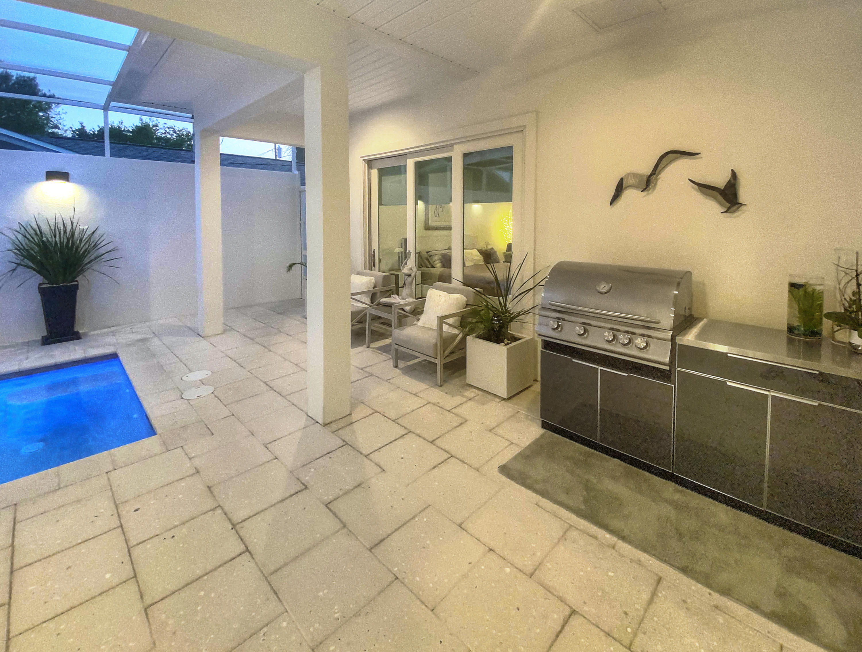 Bid-A-Wee Beach 1st Add - Residential