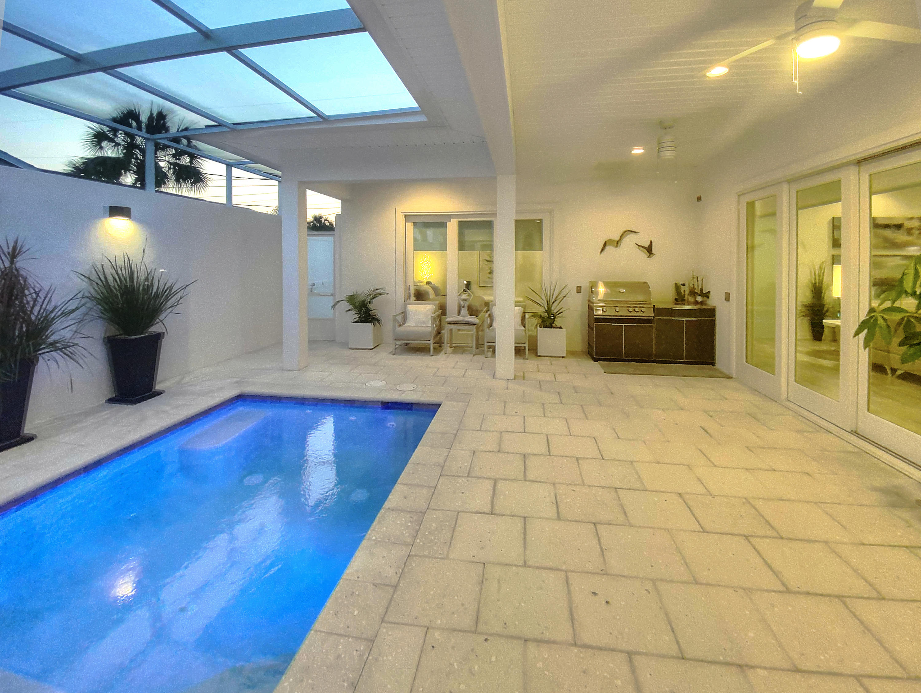 Bid-A-Wee Beach 1st Add - Residential