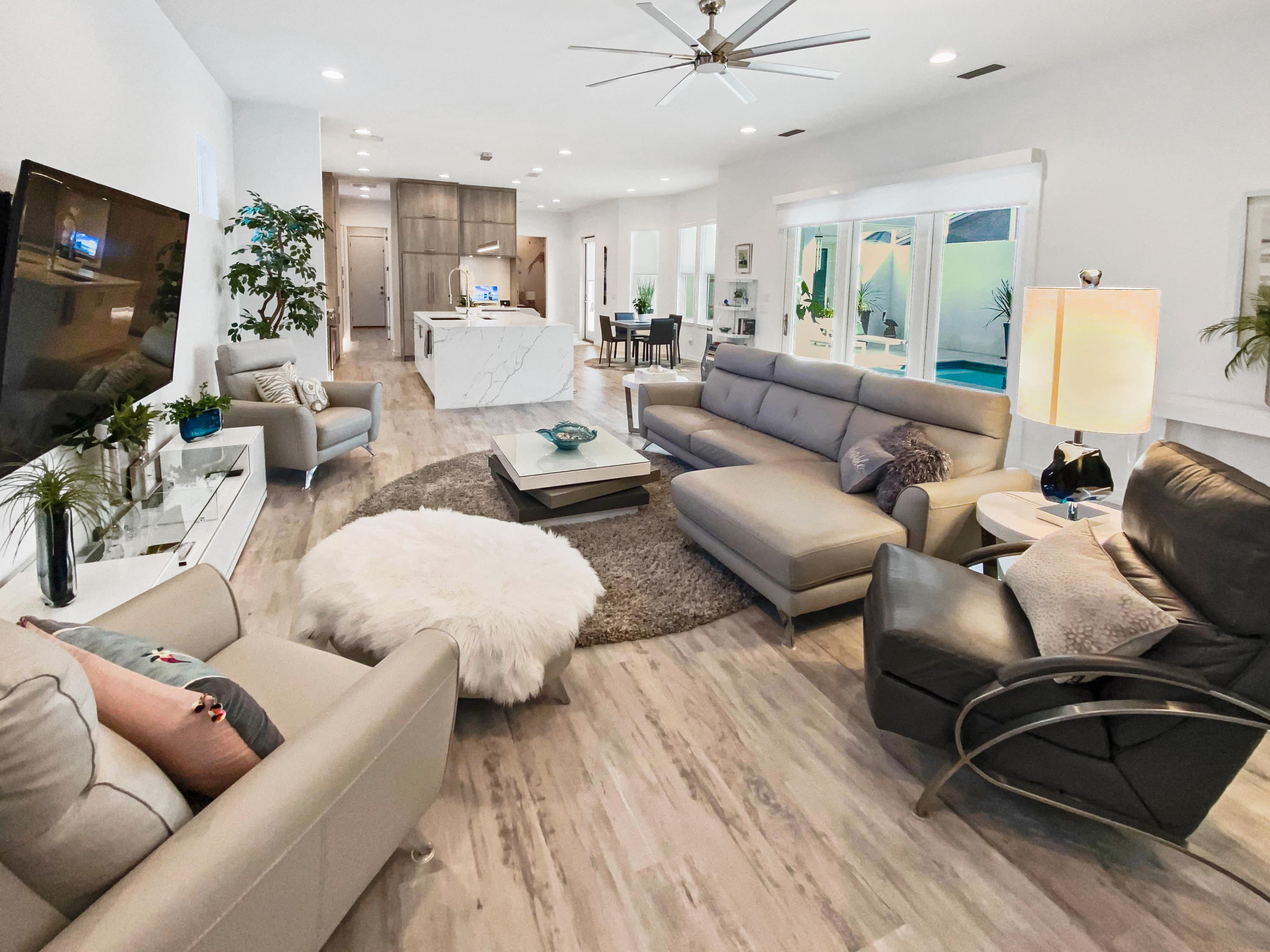 Bid-A-Wee Beach 1st Add - Residential