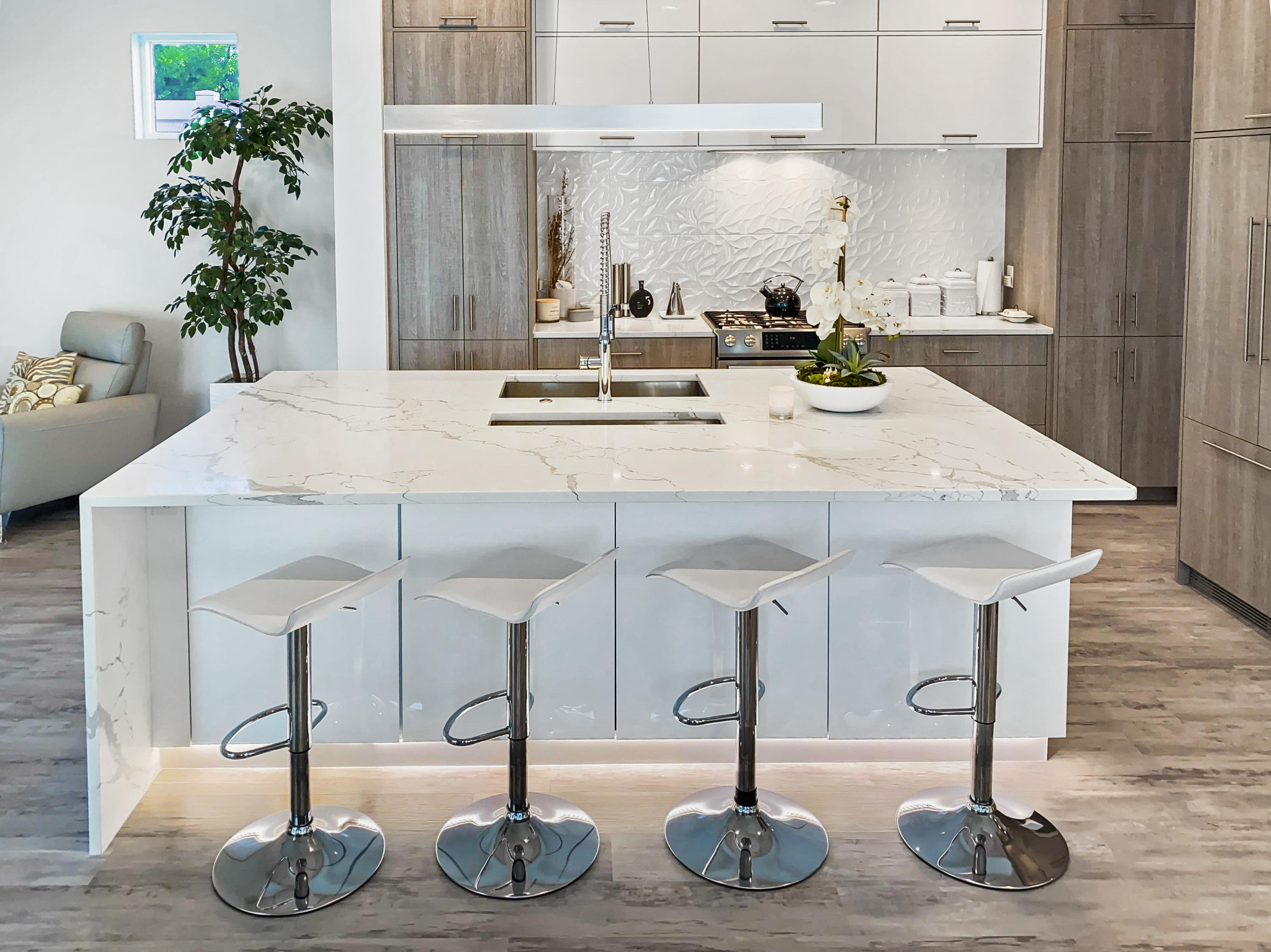 Bid-A-Wee Beach 1st Add - Residential