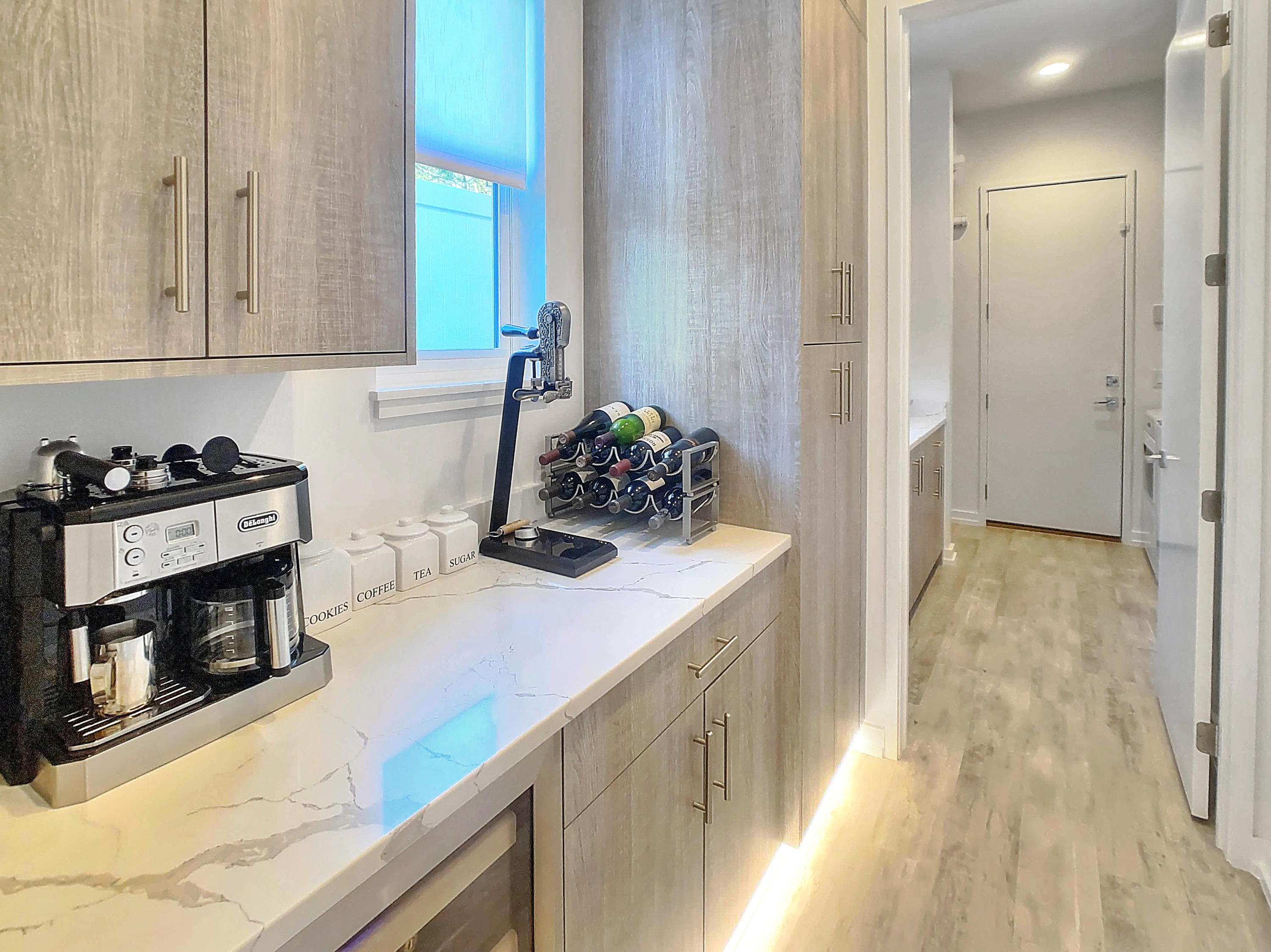 Bid-A-Wee Beach 1st Add - Residential