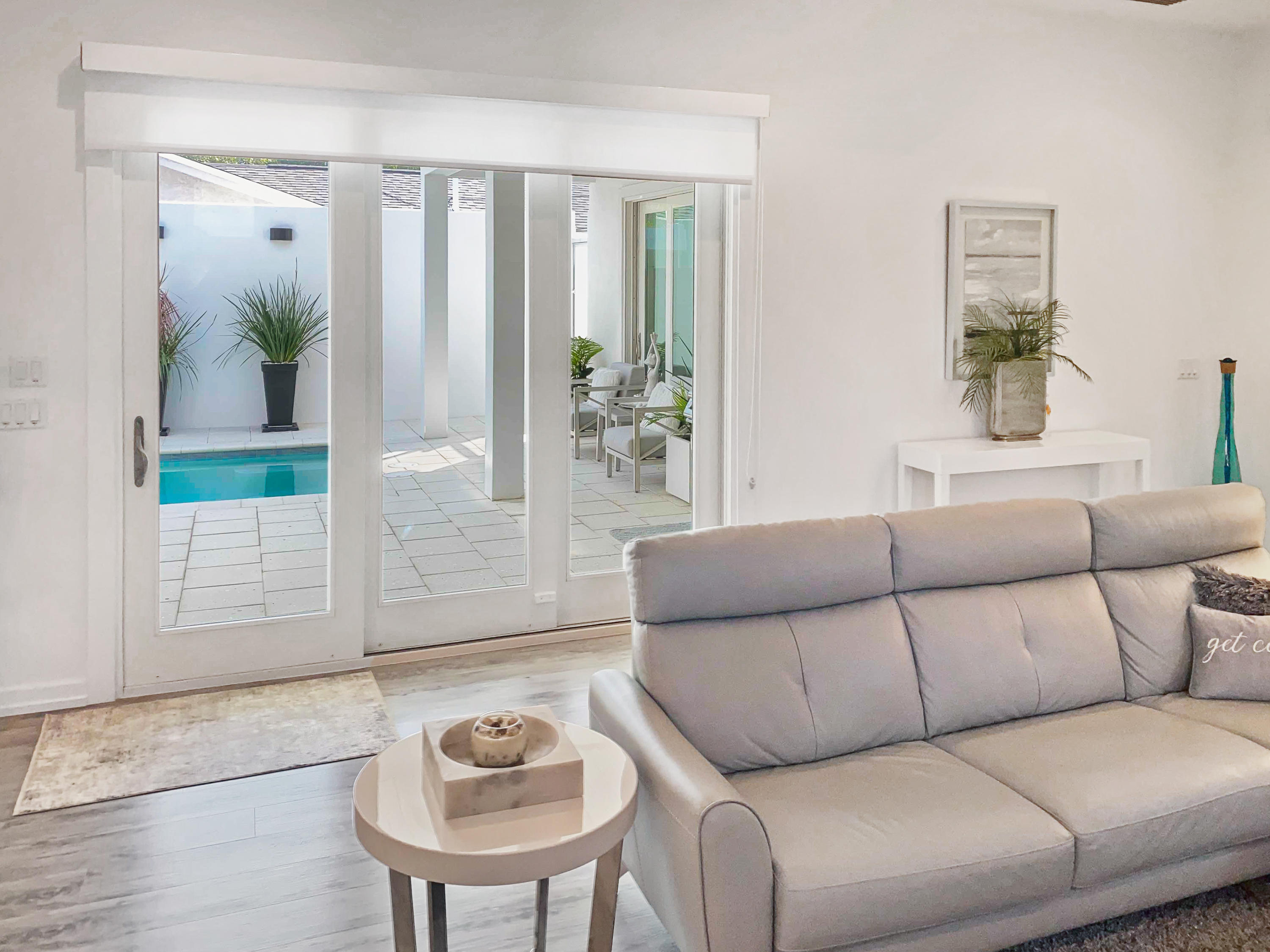 Bid-A-Wee Beach 1st Add - Residential