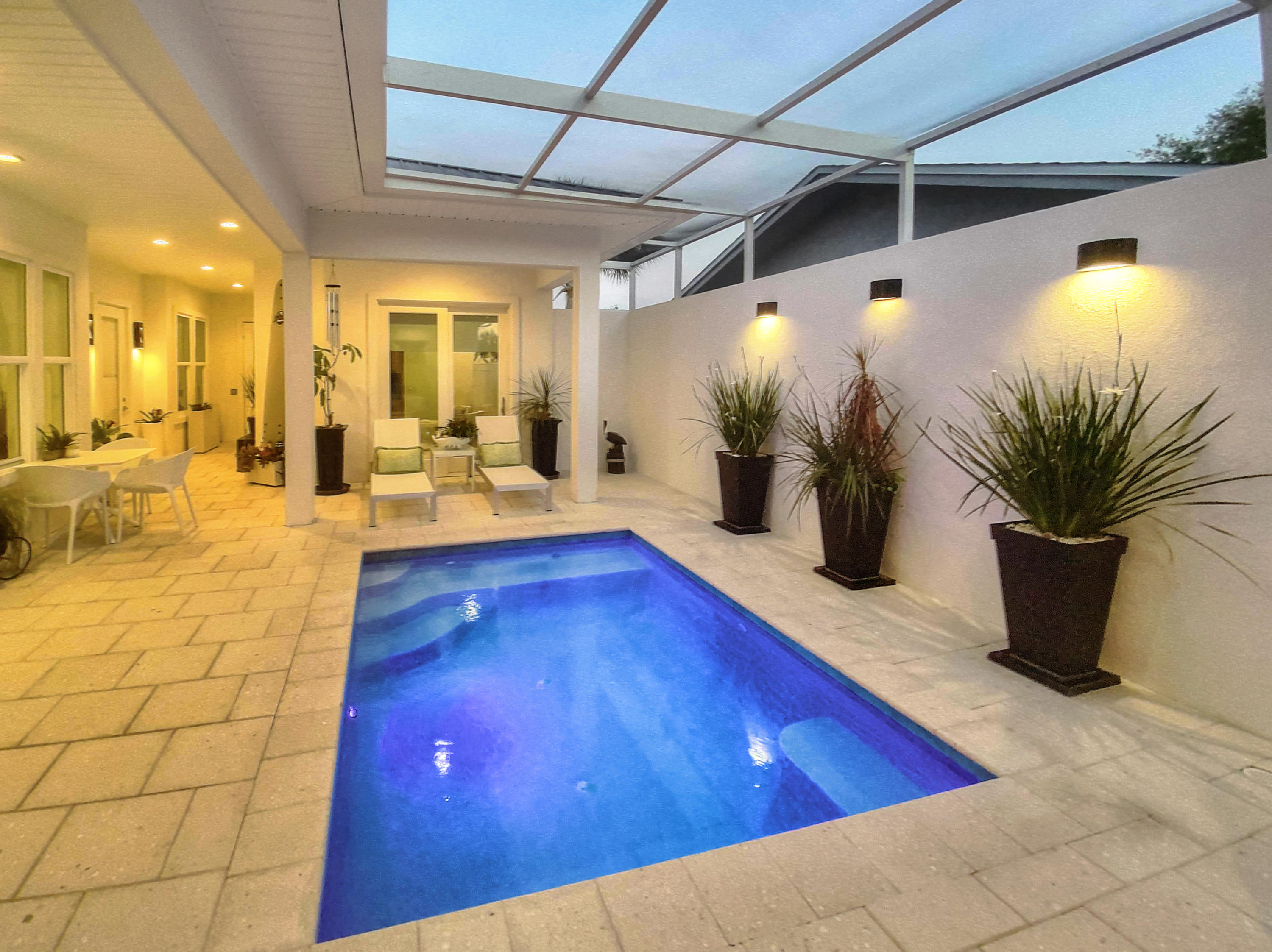 Bid-A-Wee Beach 1st Add - Residential