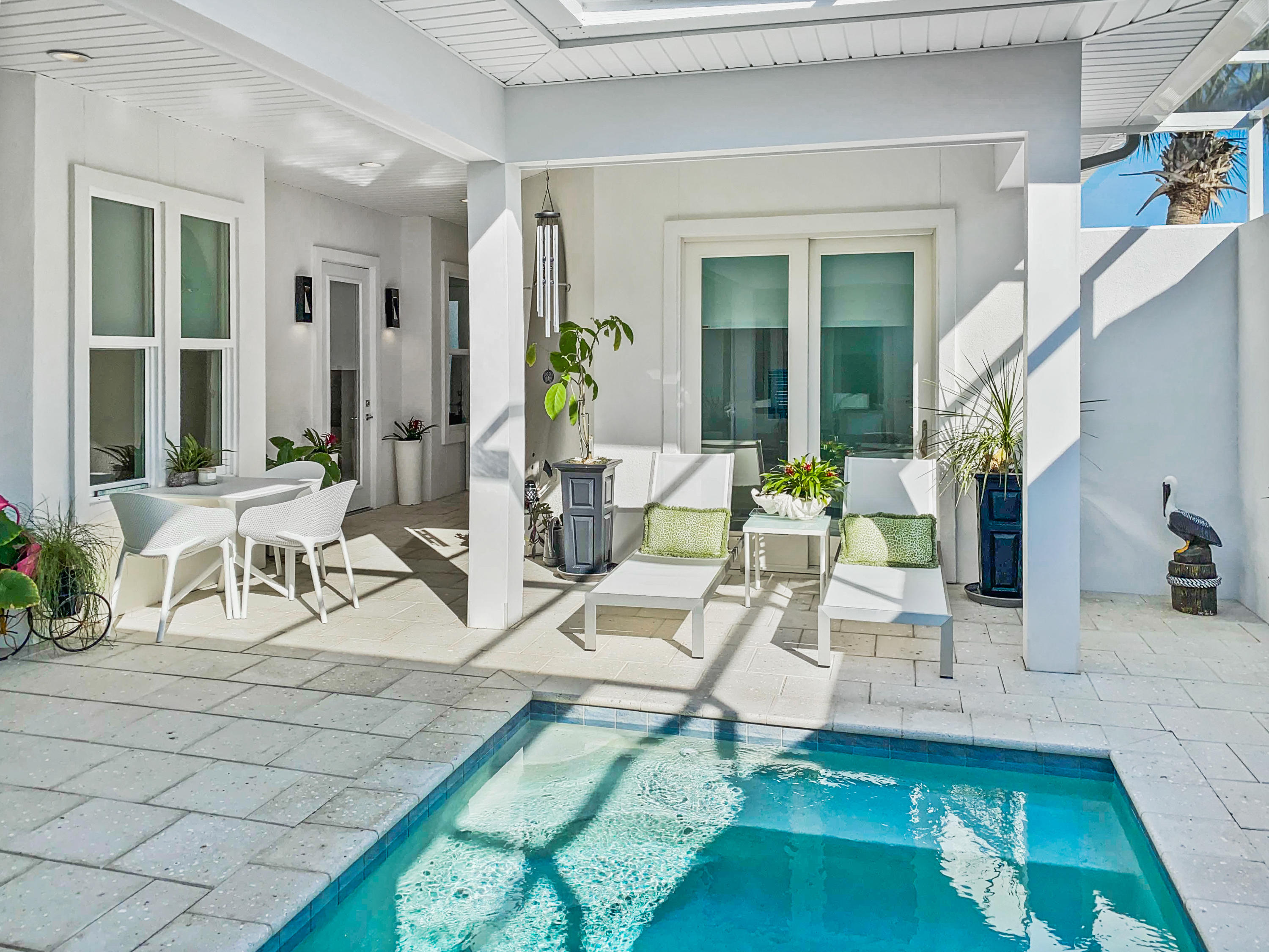 Bid-A-Wee Beach 1st Add - Residential