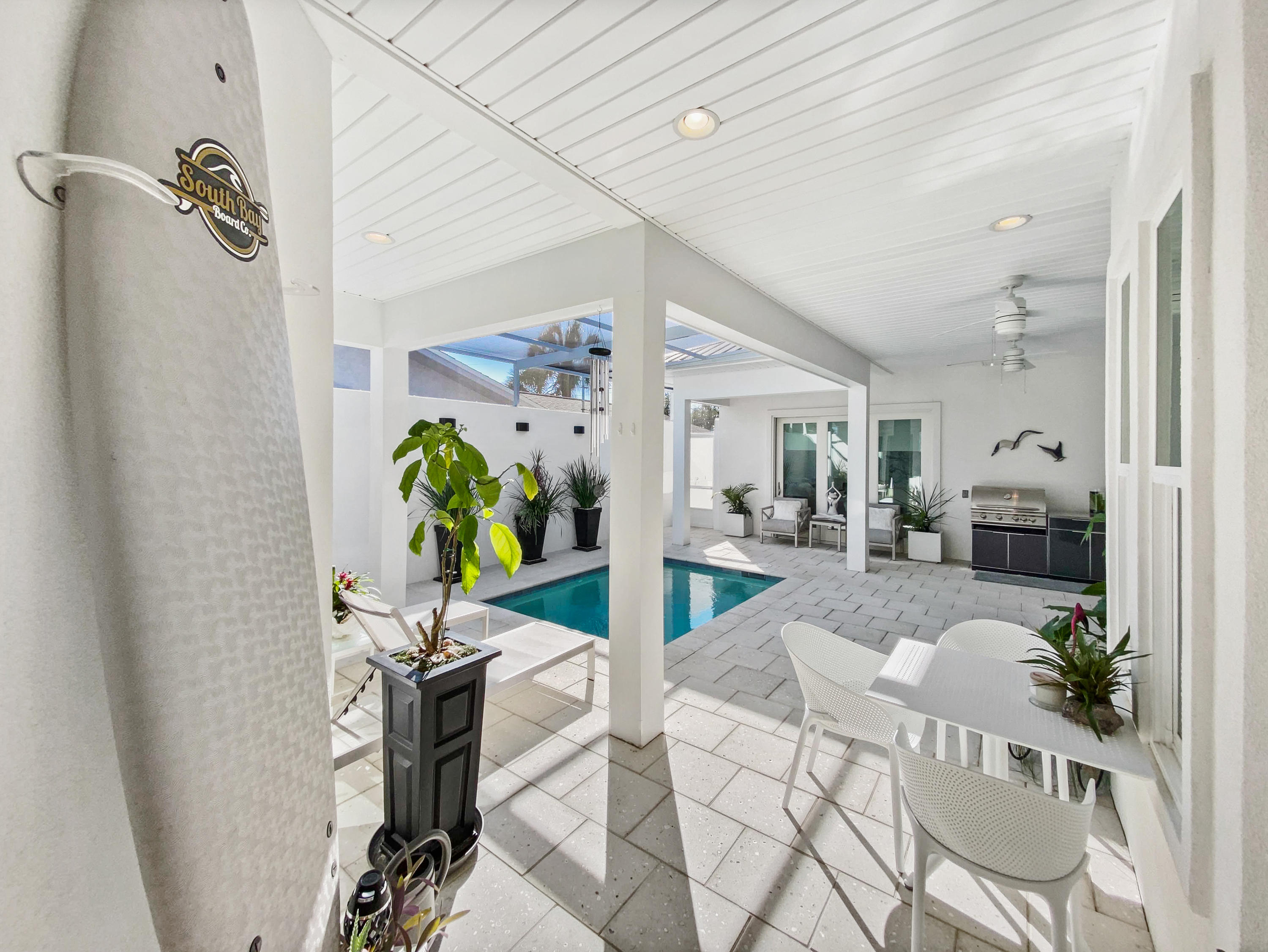 Bid-A-Wee Beach 1st Add - Residential