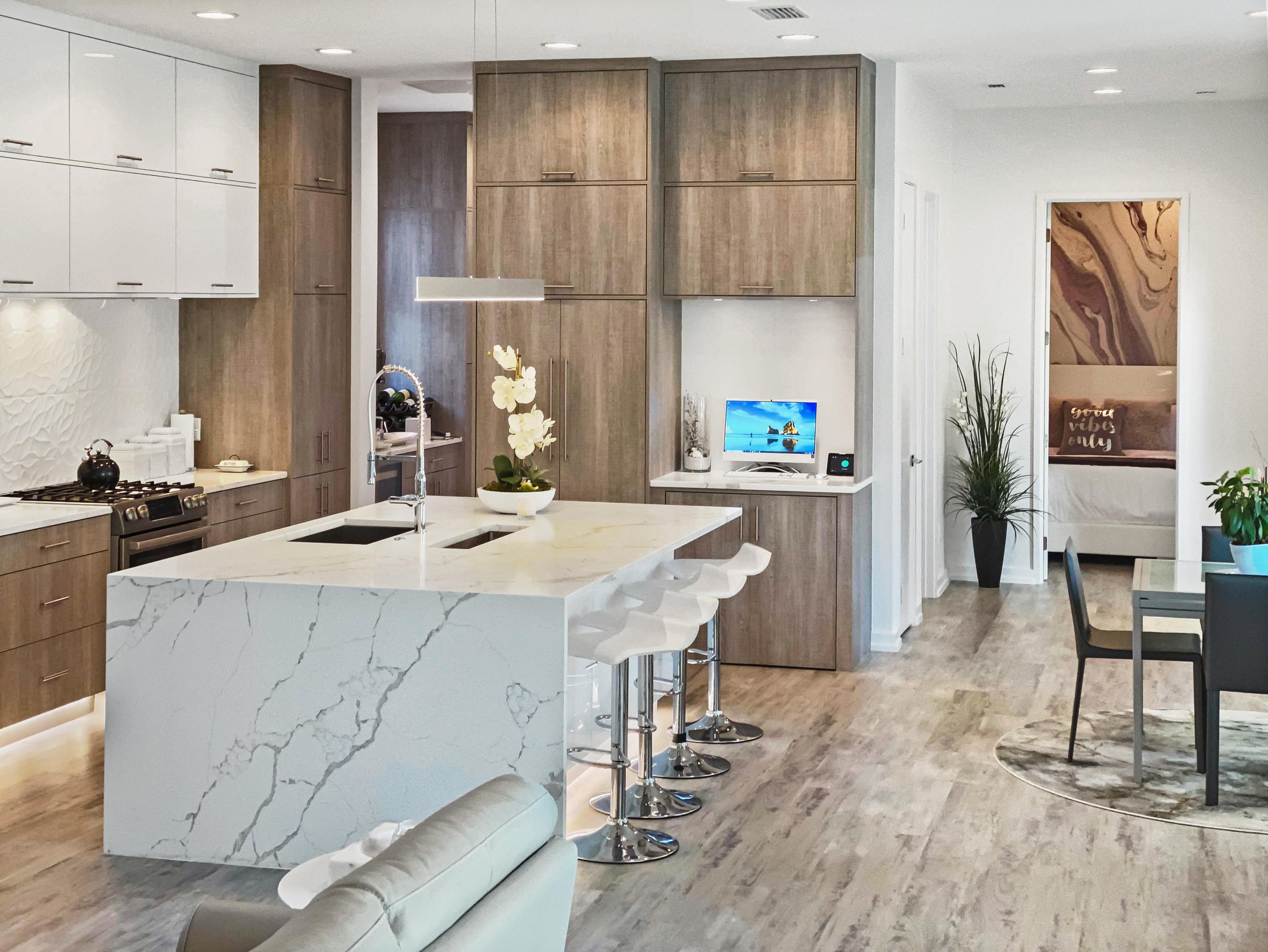 Bid-A-Wee Beach 1st Add - Residential