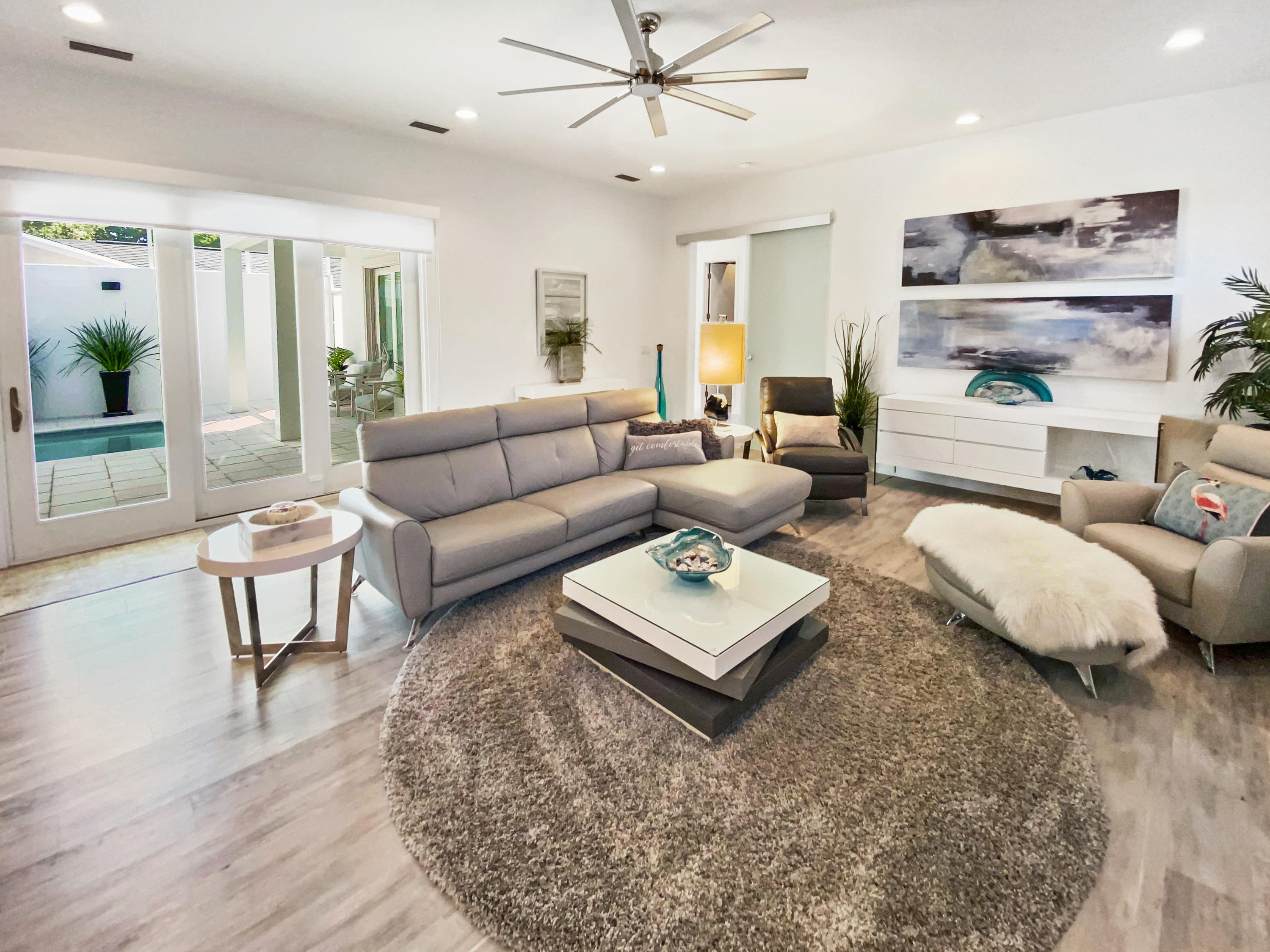 Bid-A-Wee Beach 1st Add - Residential