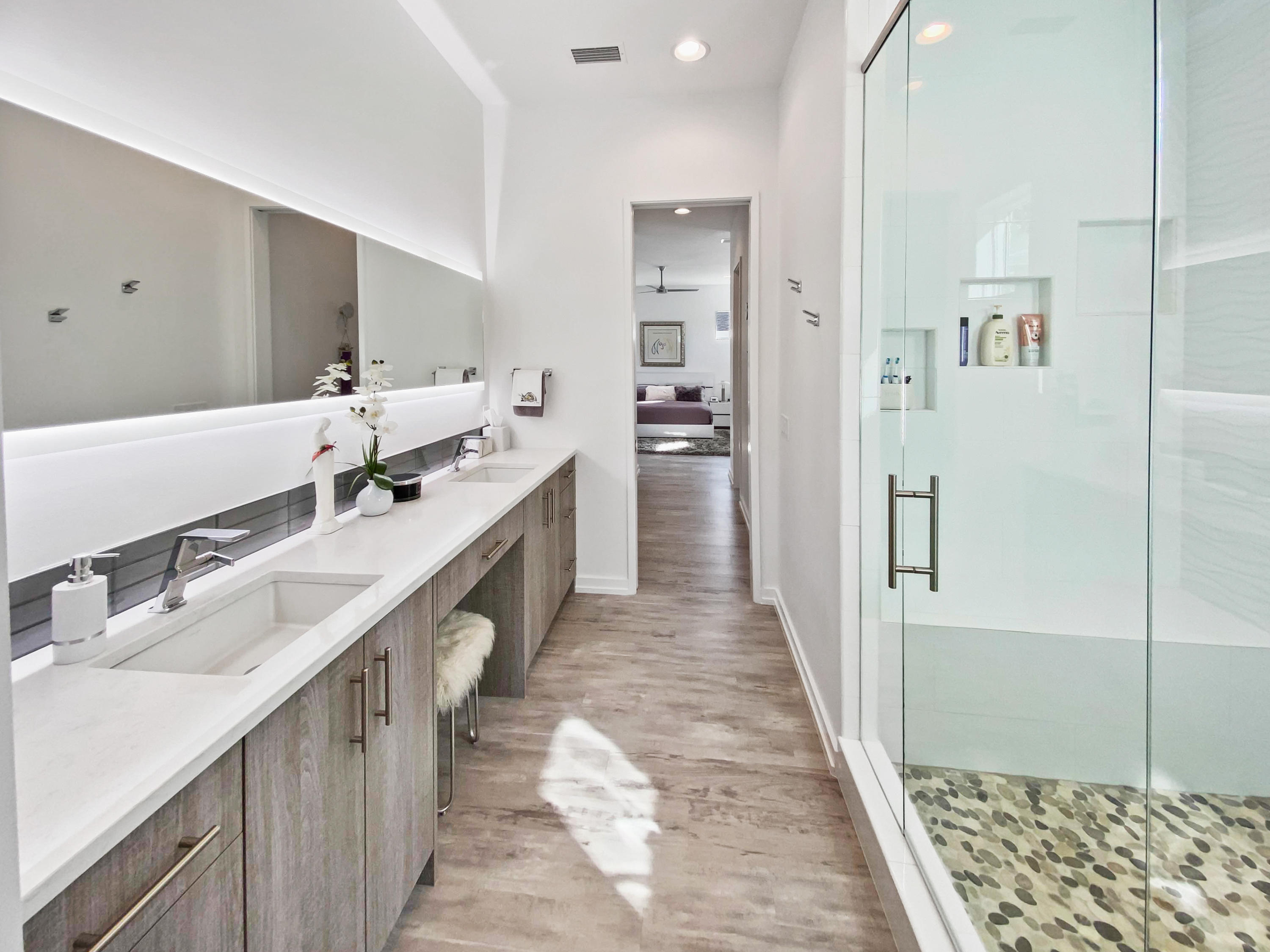 Bid-A-Wee Beach 1st Add - Residential