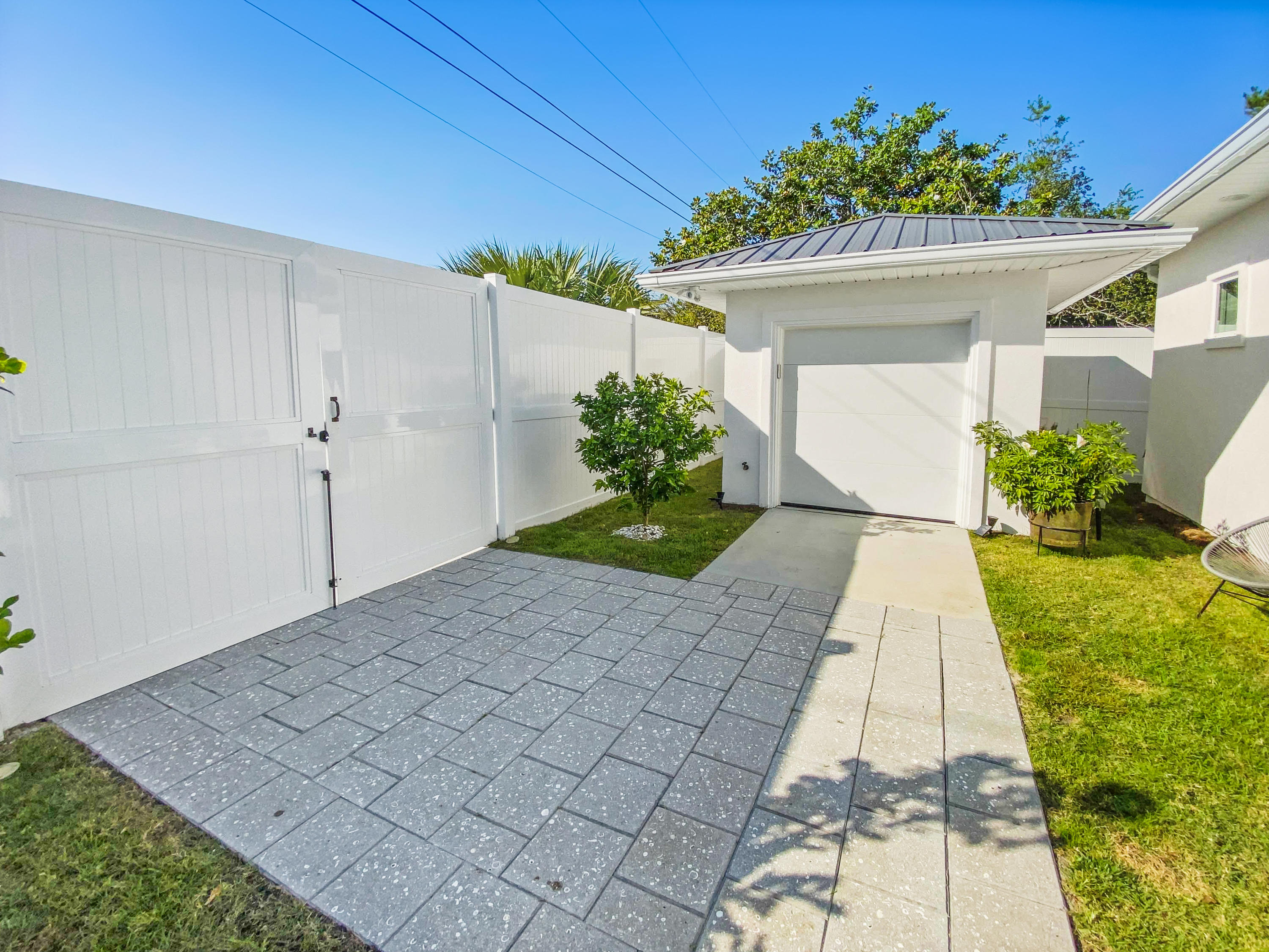 Bid-A-Wee Beach 1st Add - Residential