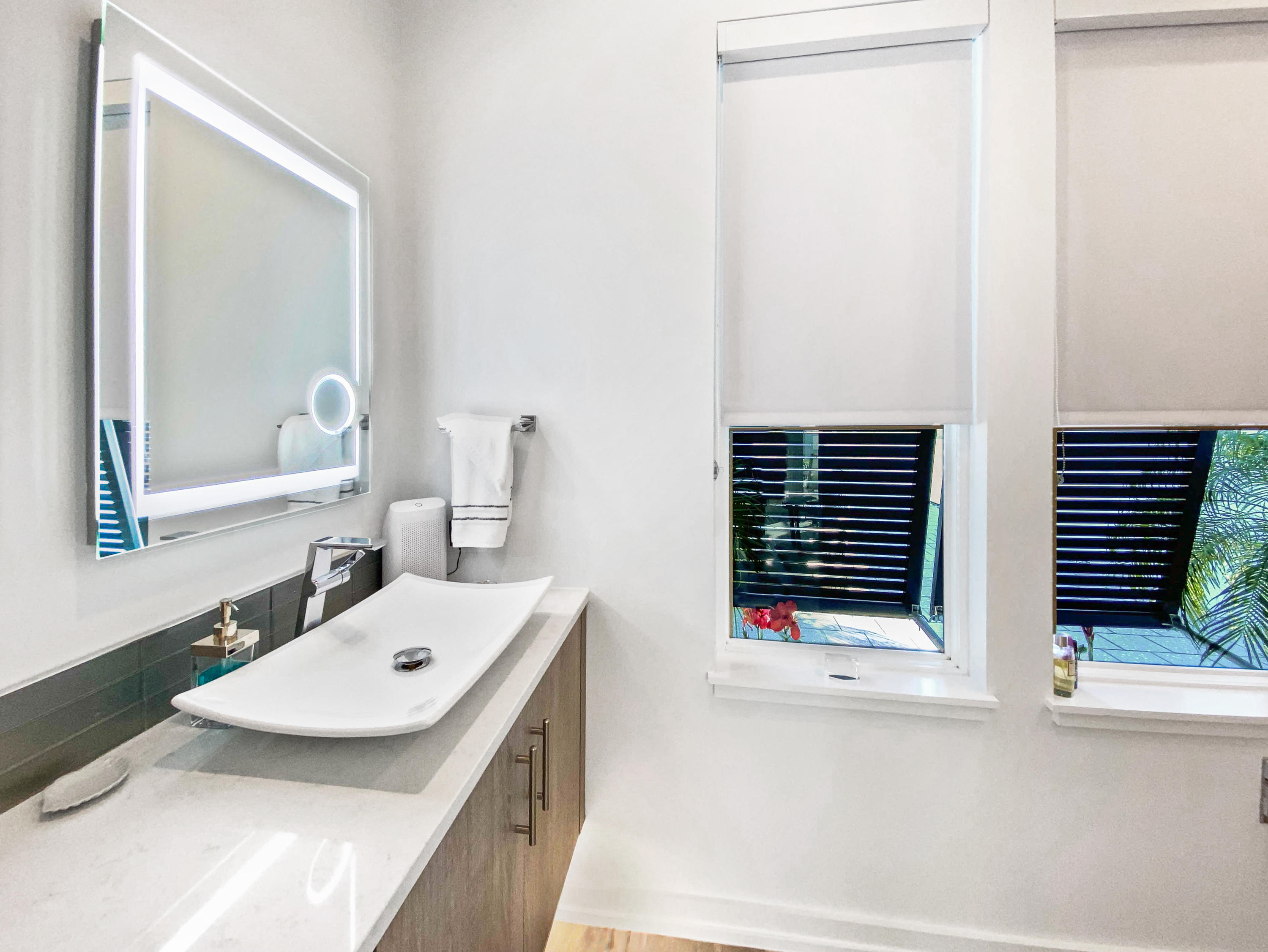 Bid-A-Wee Beach 1st Add - Residential