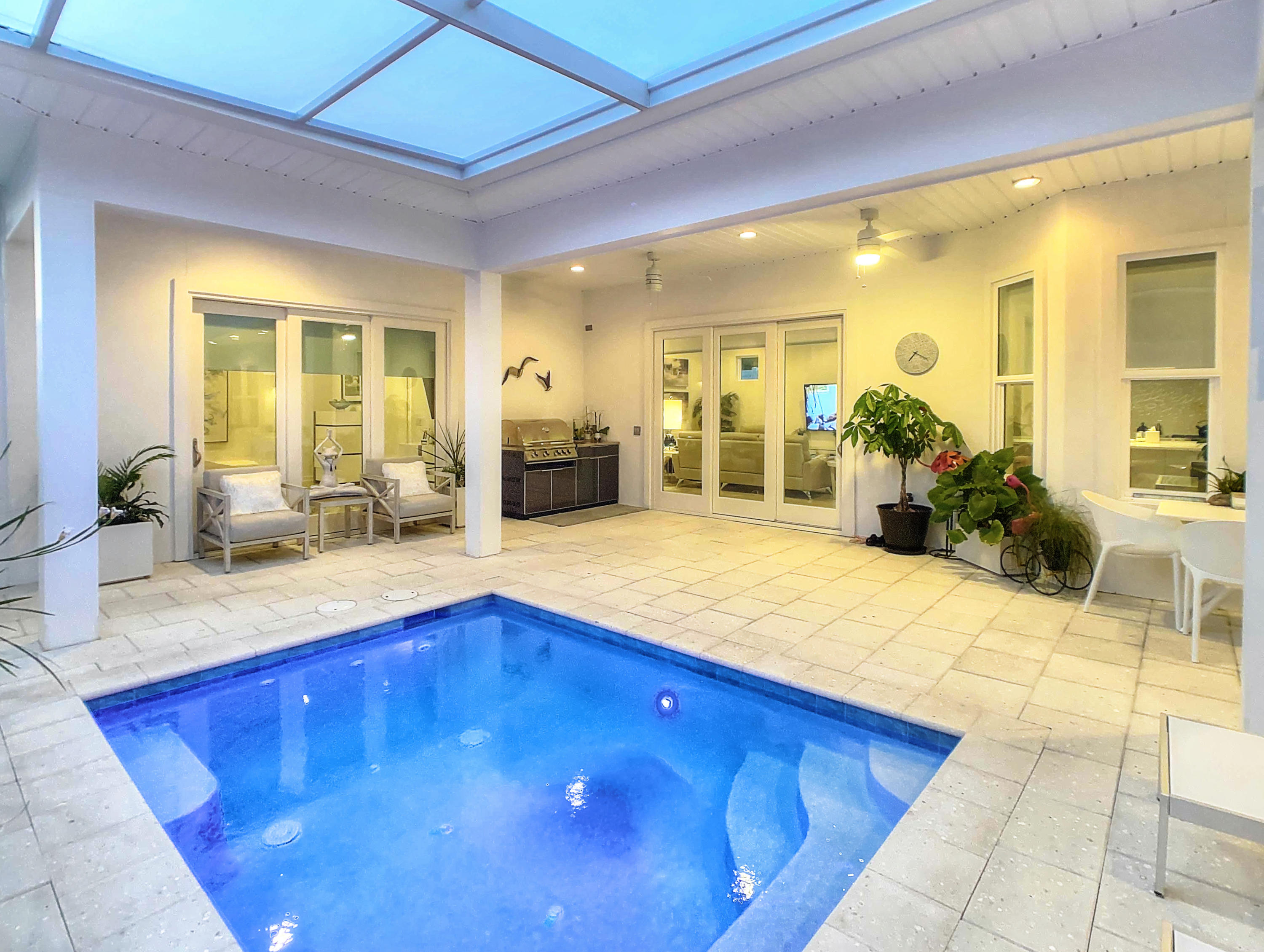 Bid-A-Wee Beach 1st Add - Residential