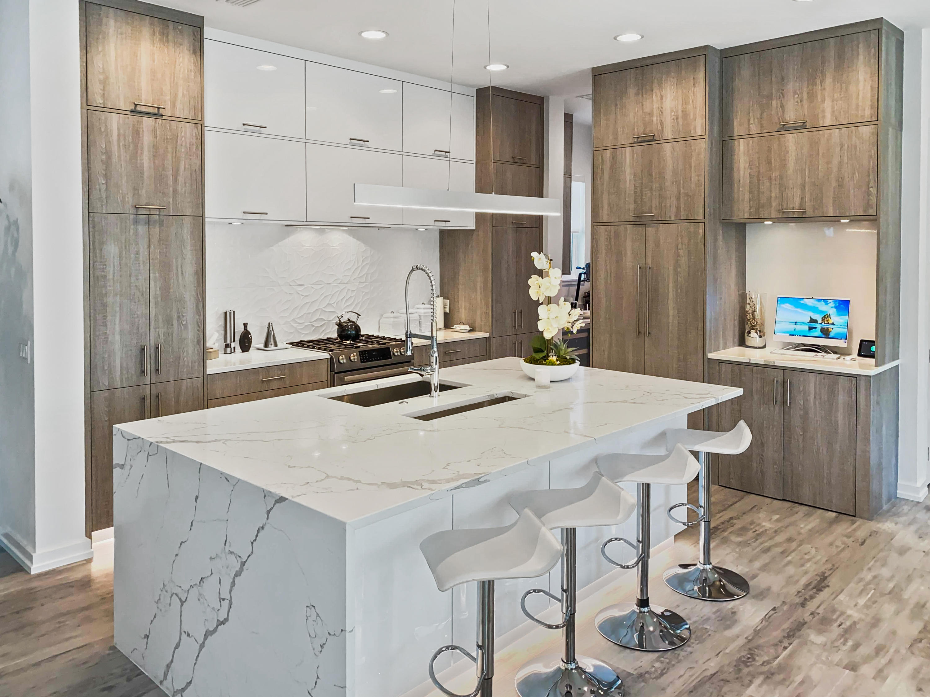 Bid-A-Wee Beach 1st Add - Residential