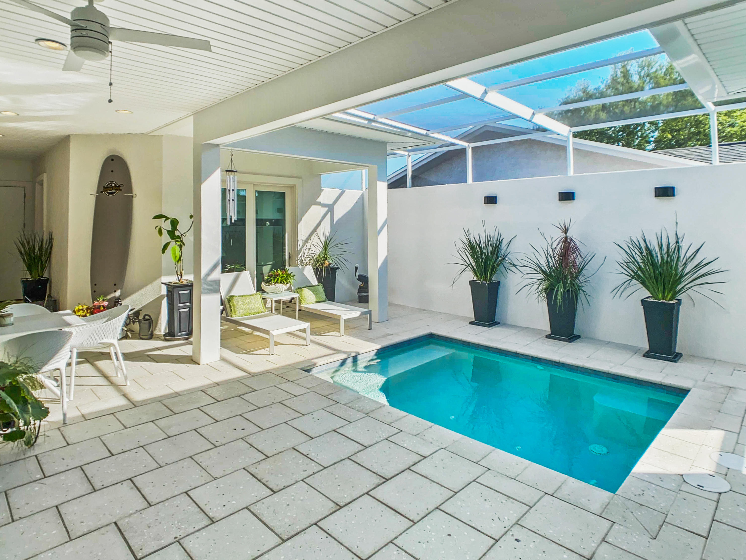 Bid-A-Wee Beach 1st Add - Residential