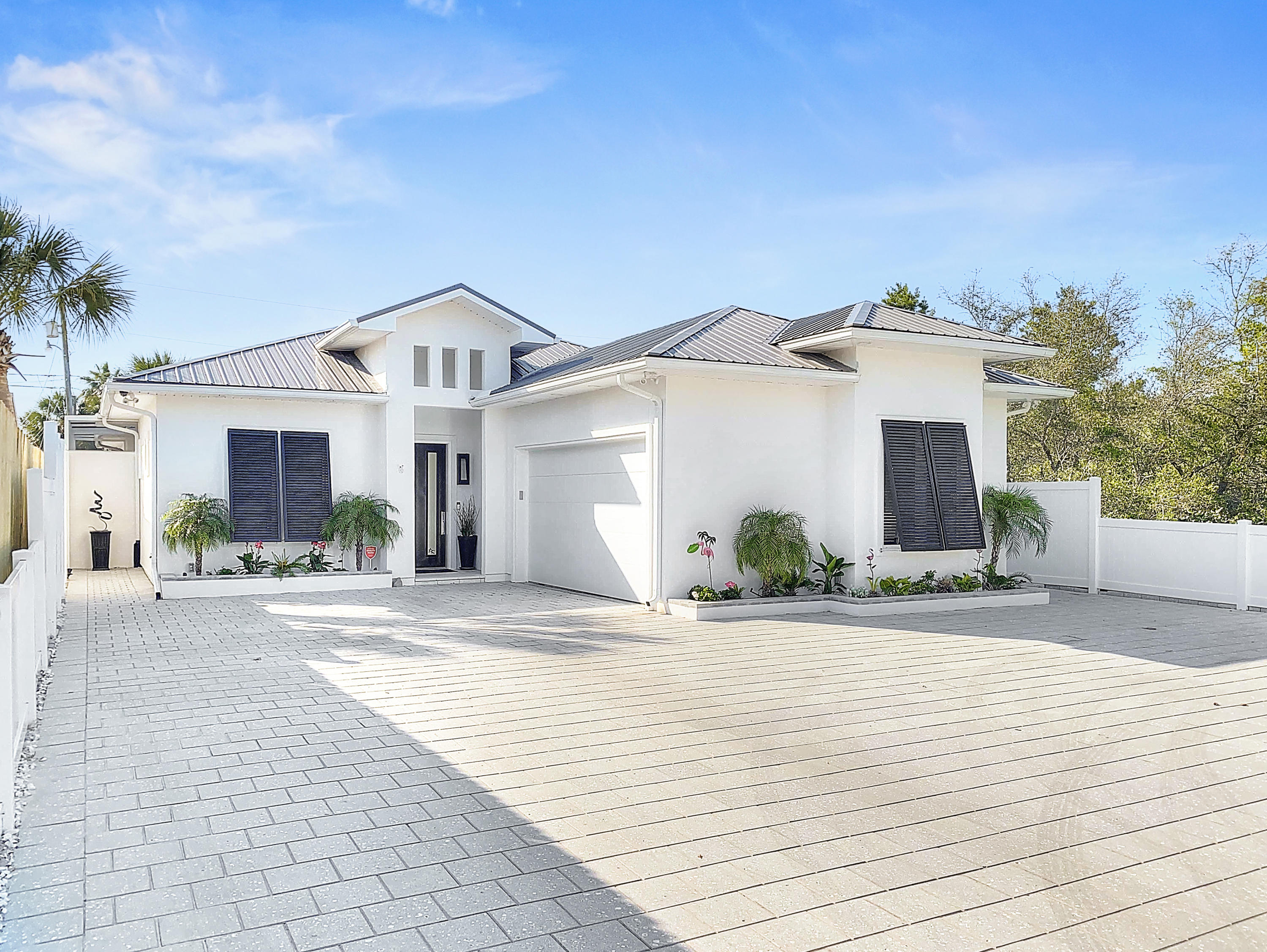 Bid-A-Wee Beach 1st Add - Residential