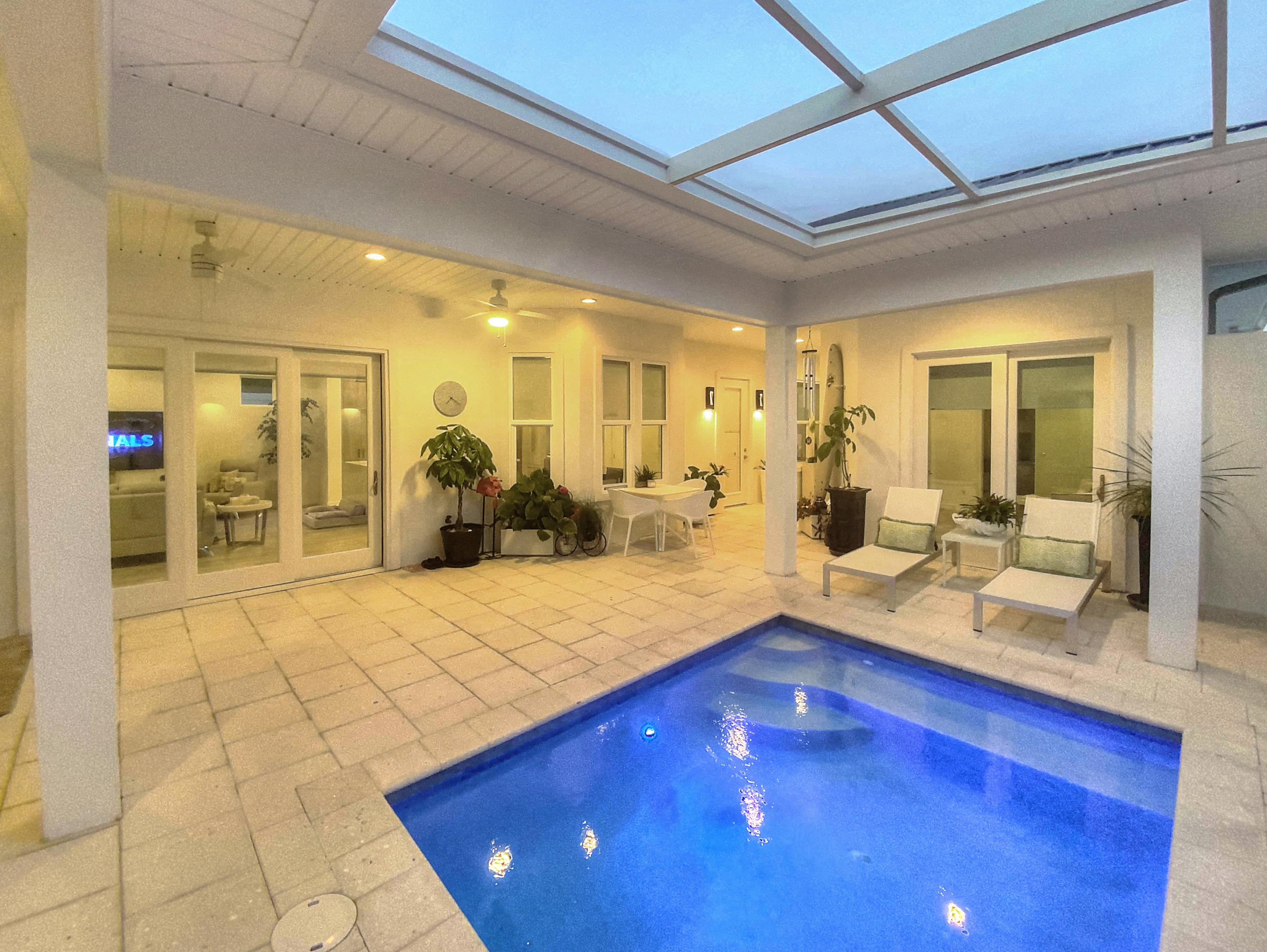 Bid-A-Wee Beach 1st Add - Residential