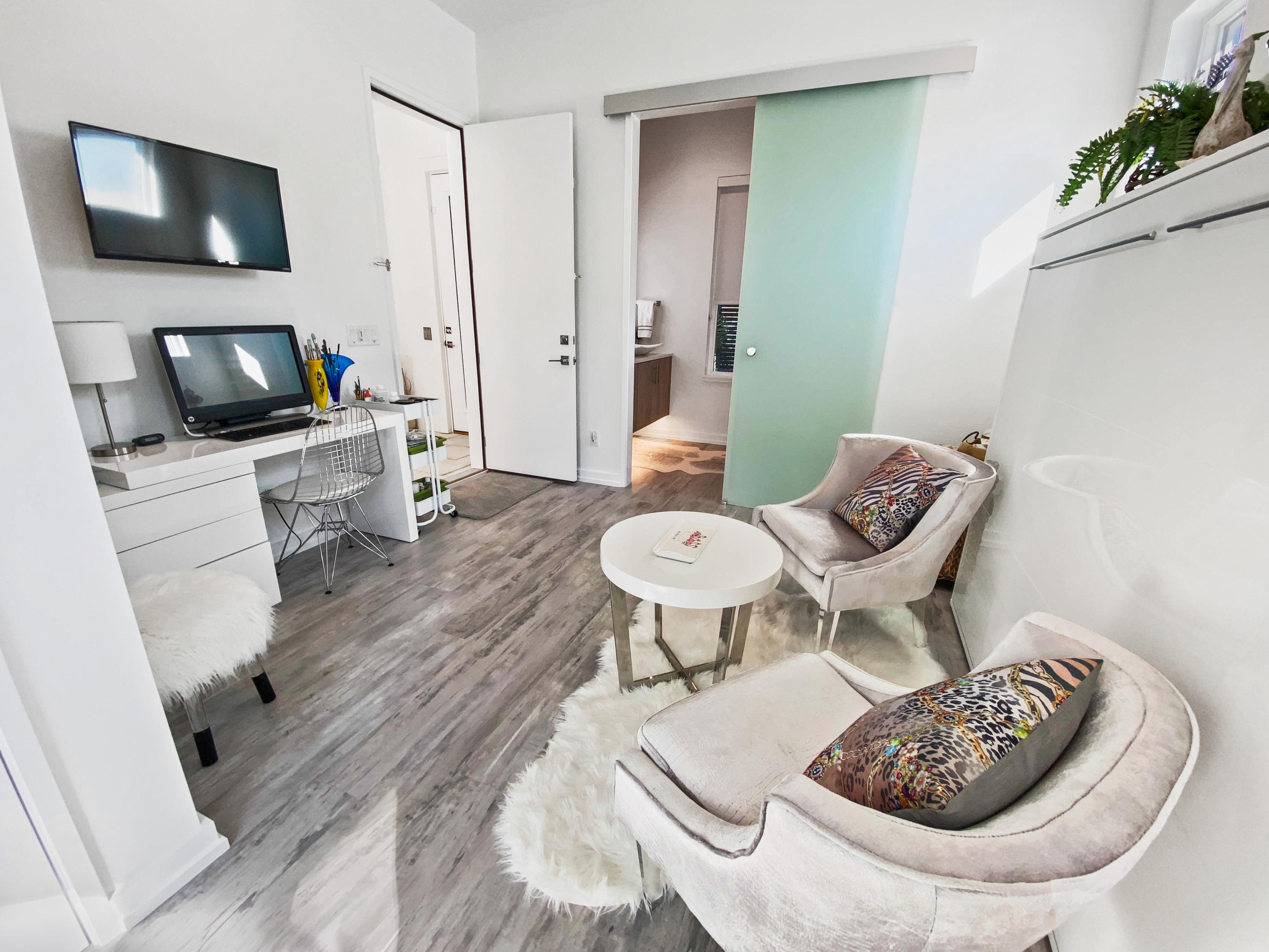 Bid-A-Wee Beach 1st Add - Residential