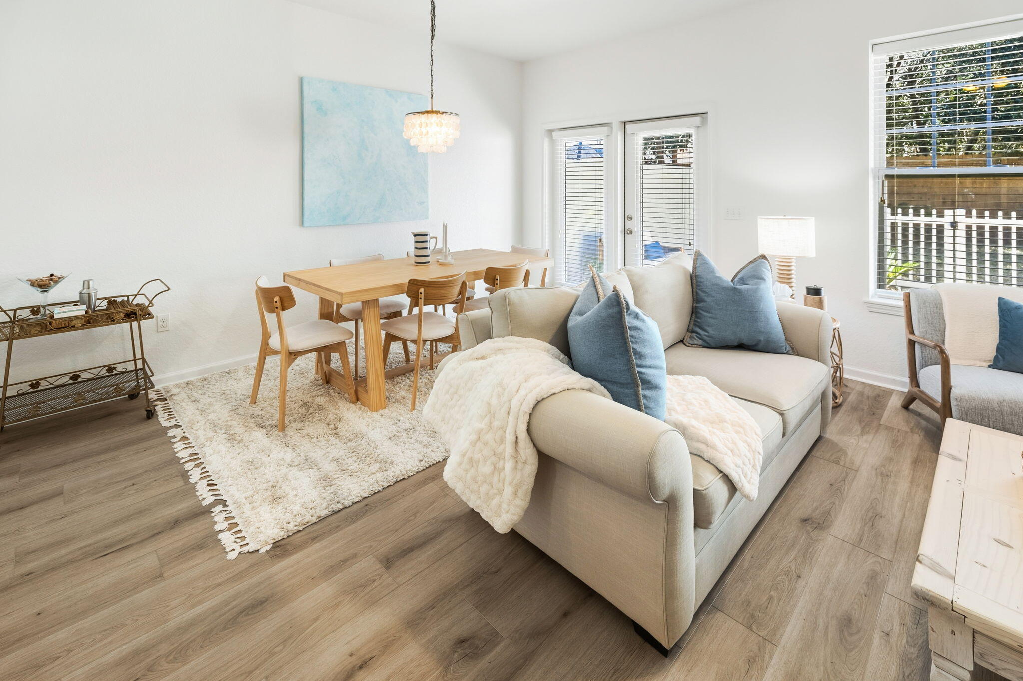 Whisper Dunes - Residential