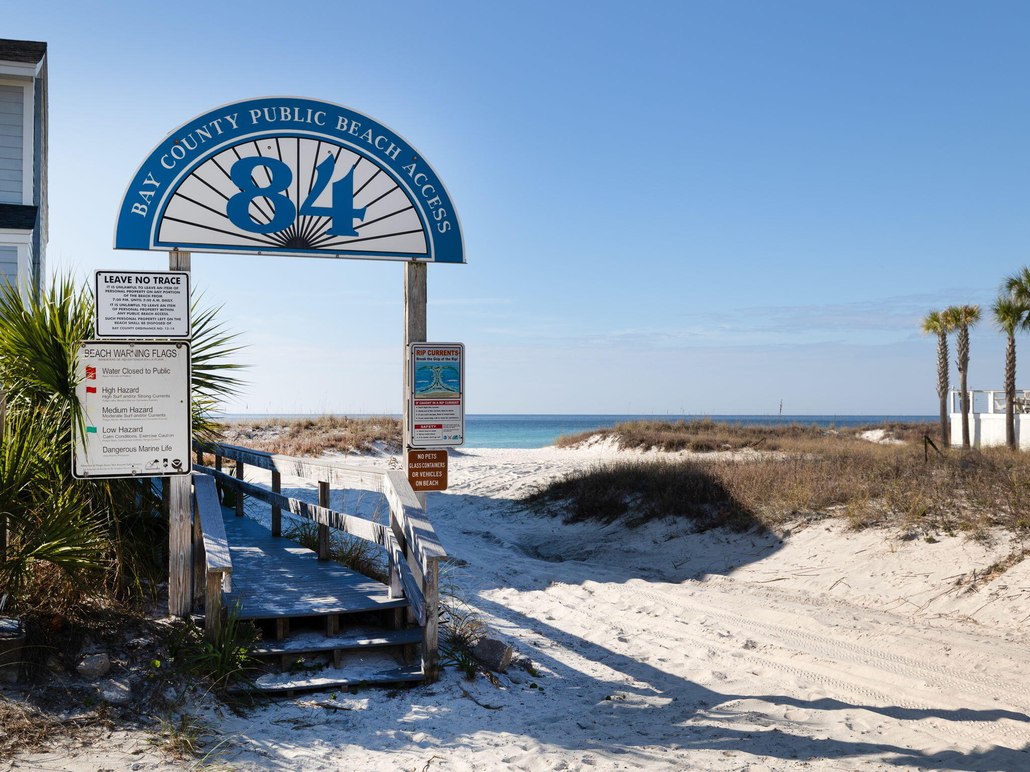 Whisper Dunes - Residential