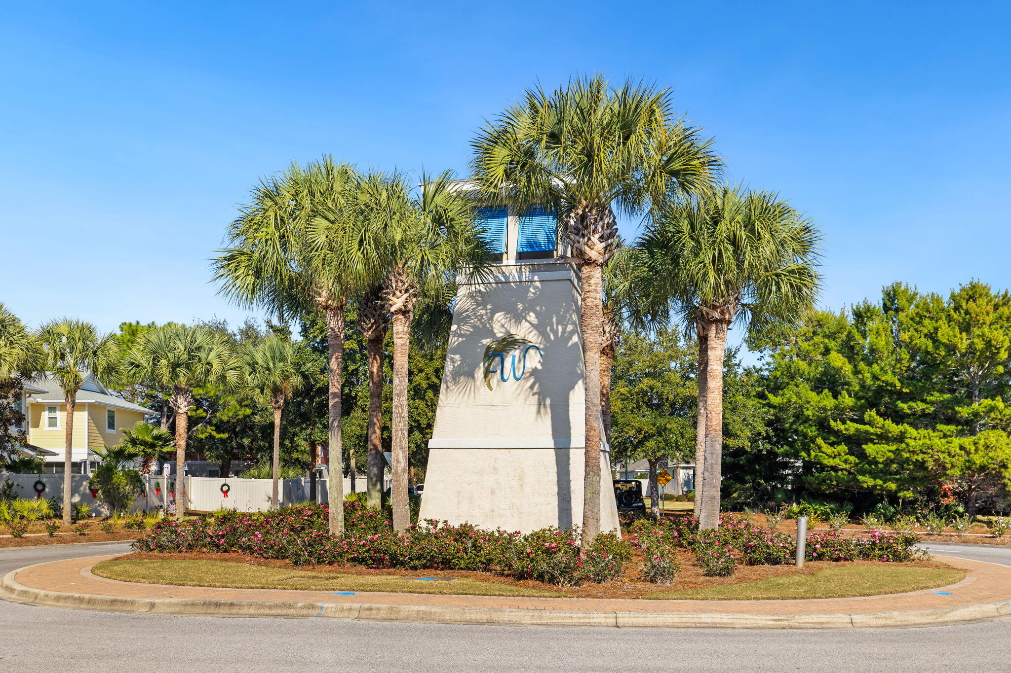 Whisper Dunes - Residential