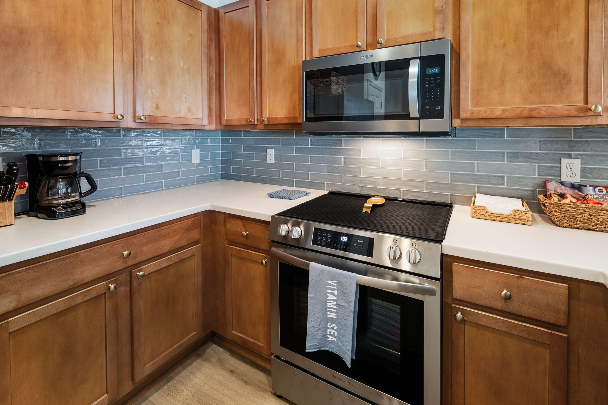 Whisper Dunes - Residential