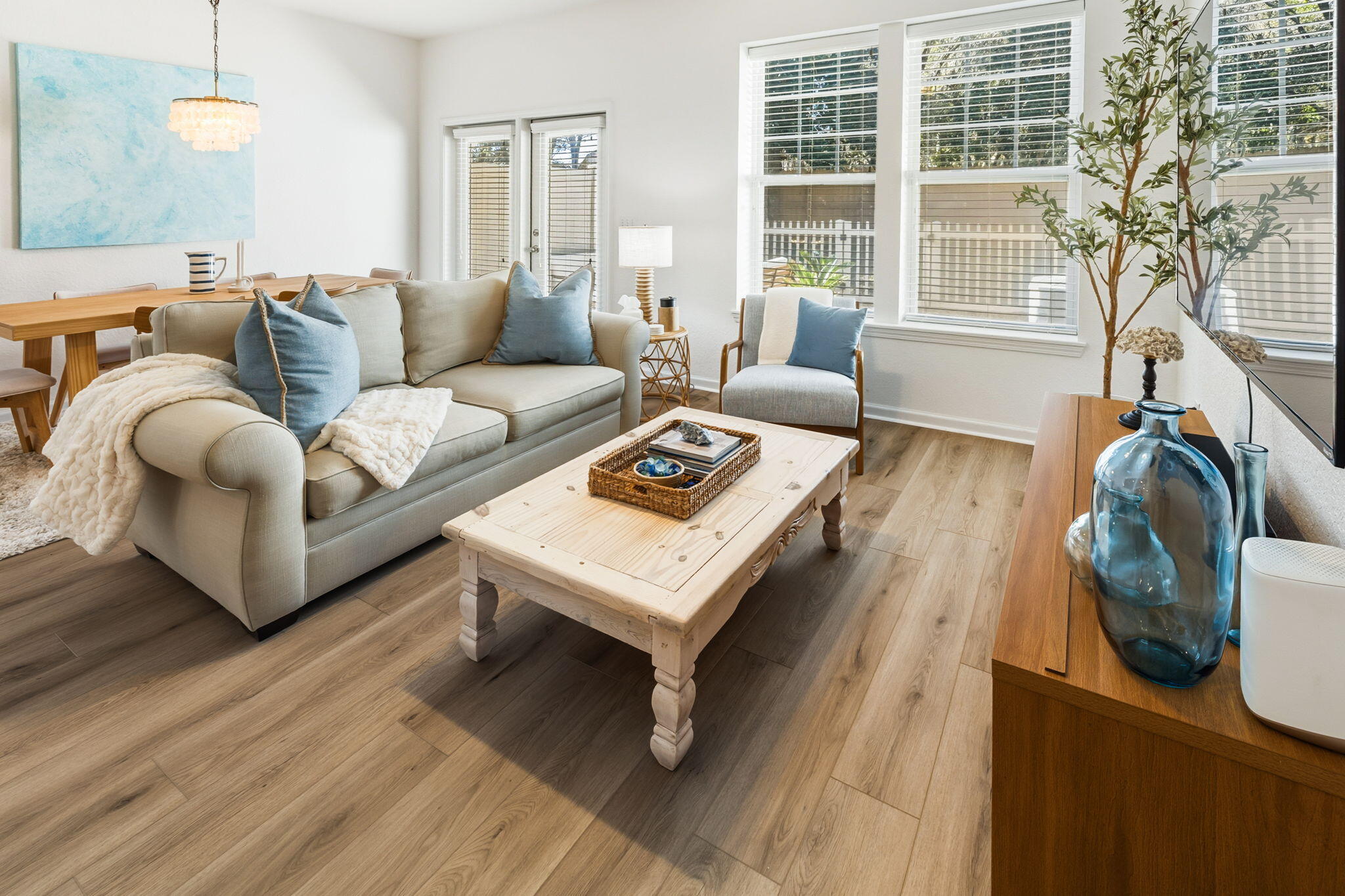 Whisper Dunes - Residential