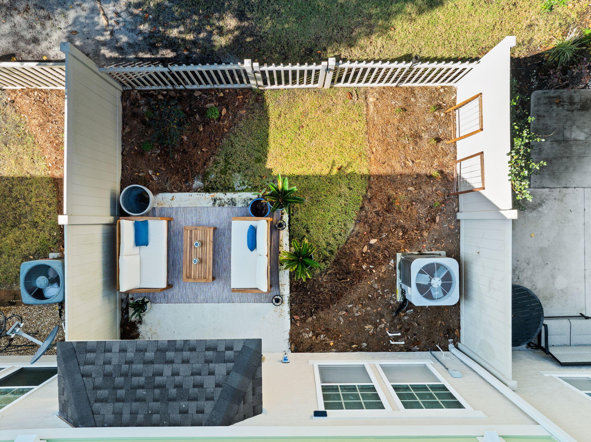 Whisper Dunes - Residential