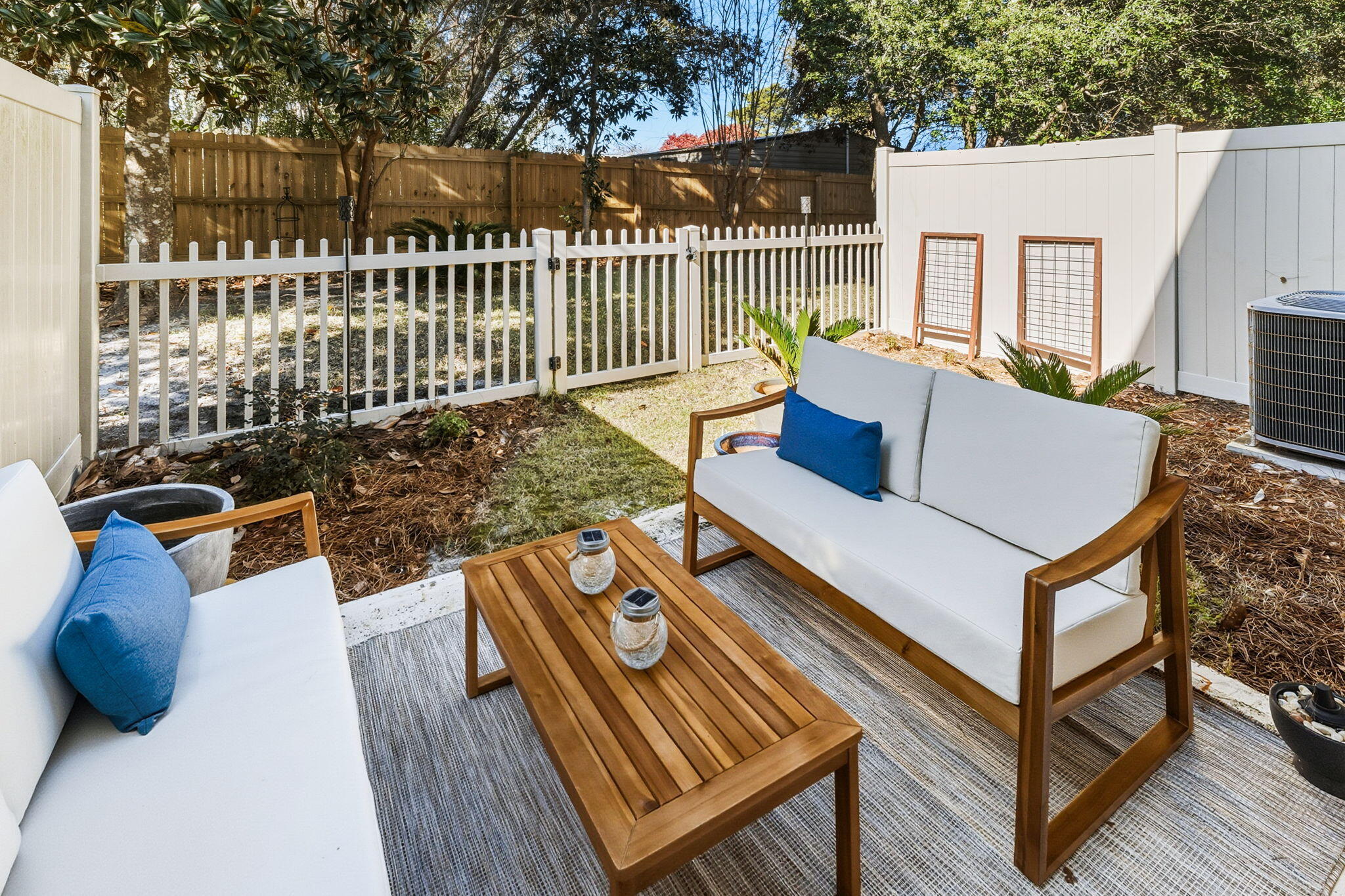 Whisper Dunes - Residential