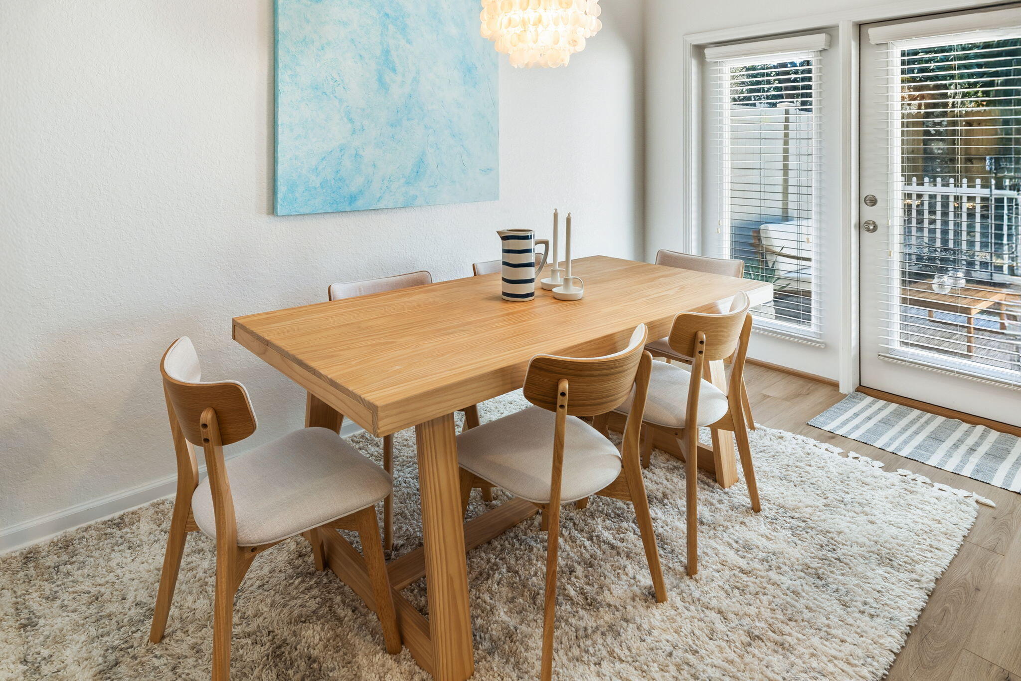 Whisper Dunes - Residential