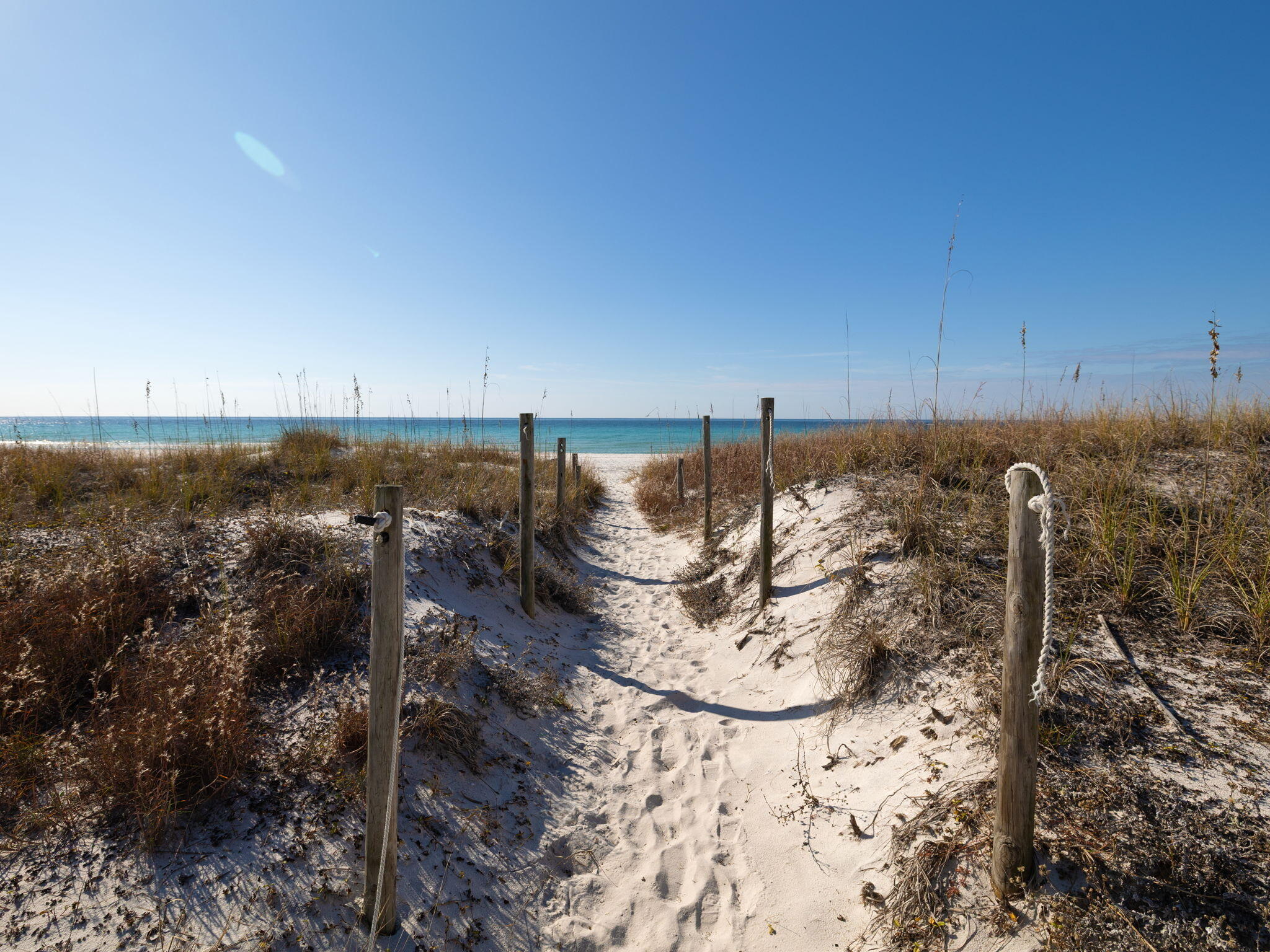 Whisper Dunes - Residential
