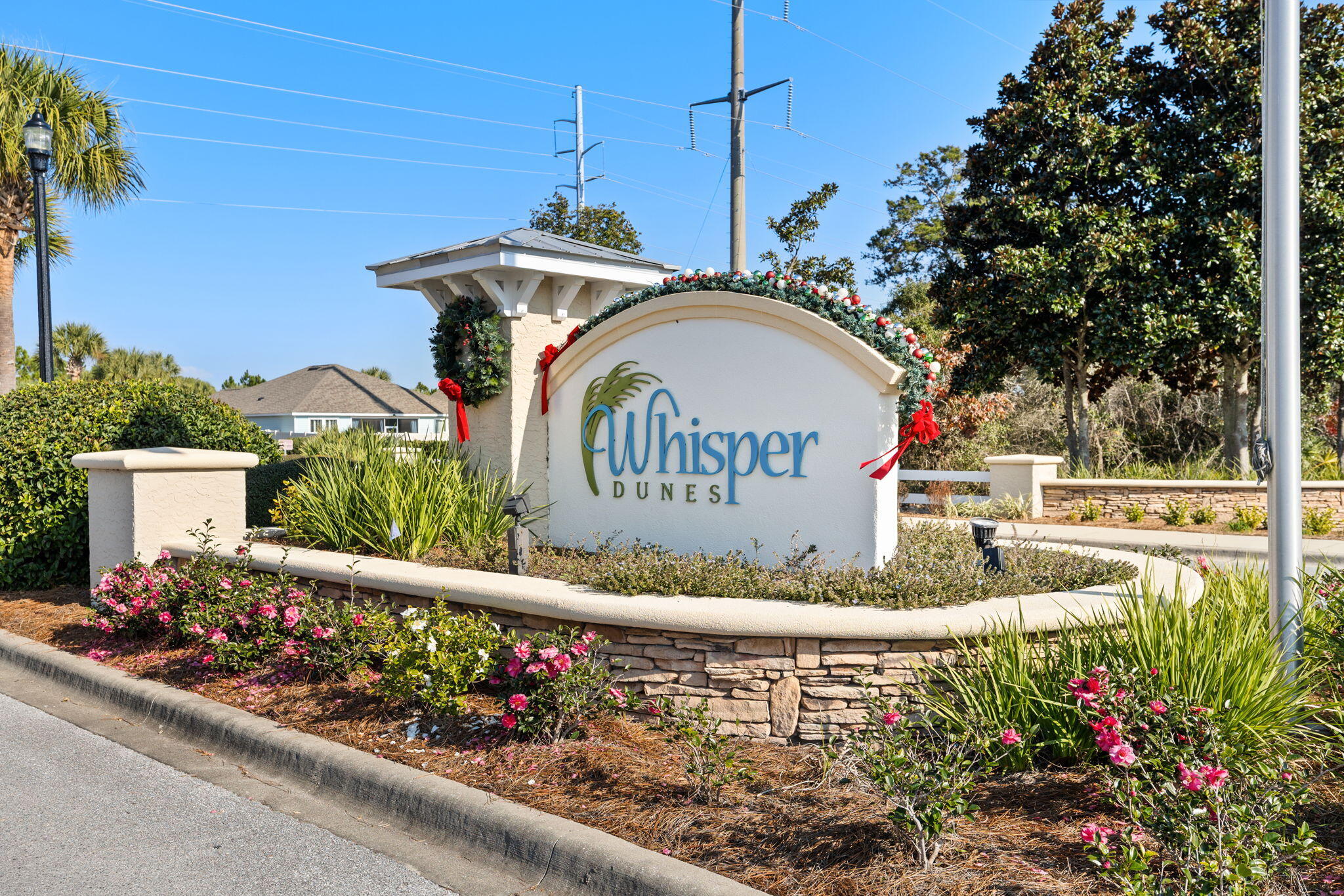 Whisper Dunes - Residential