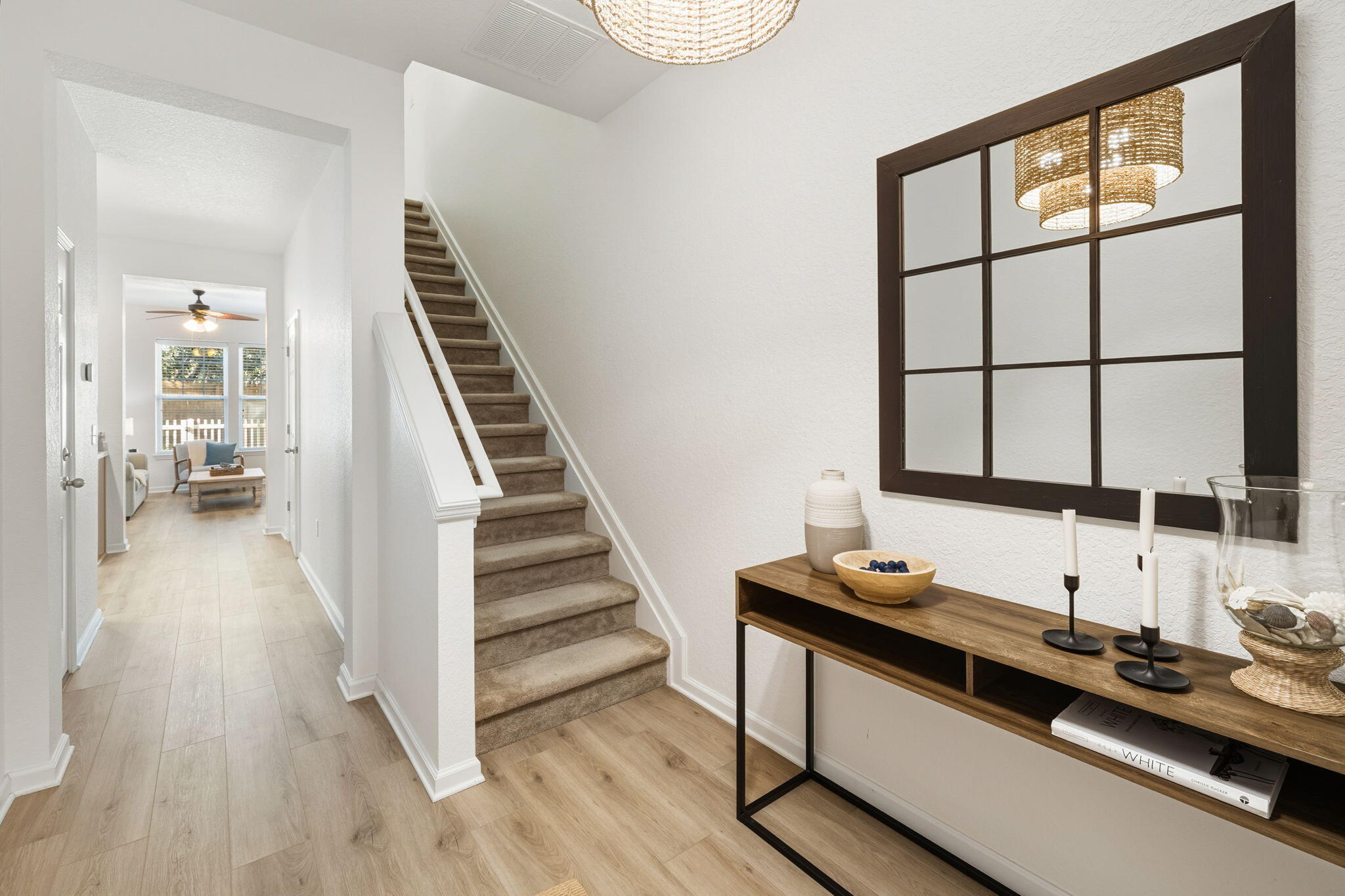 Whisper Dunes - Residential