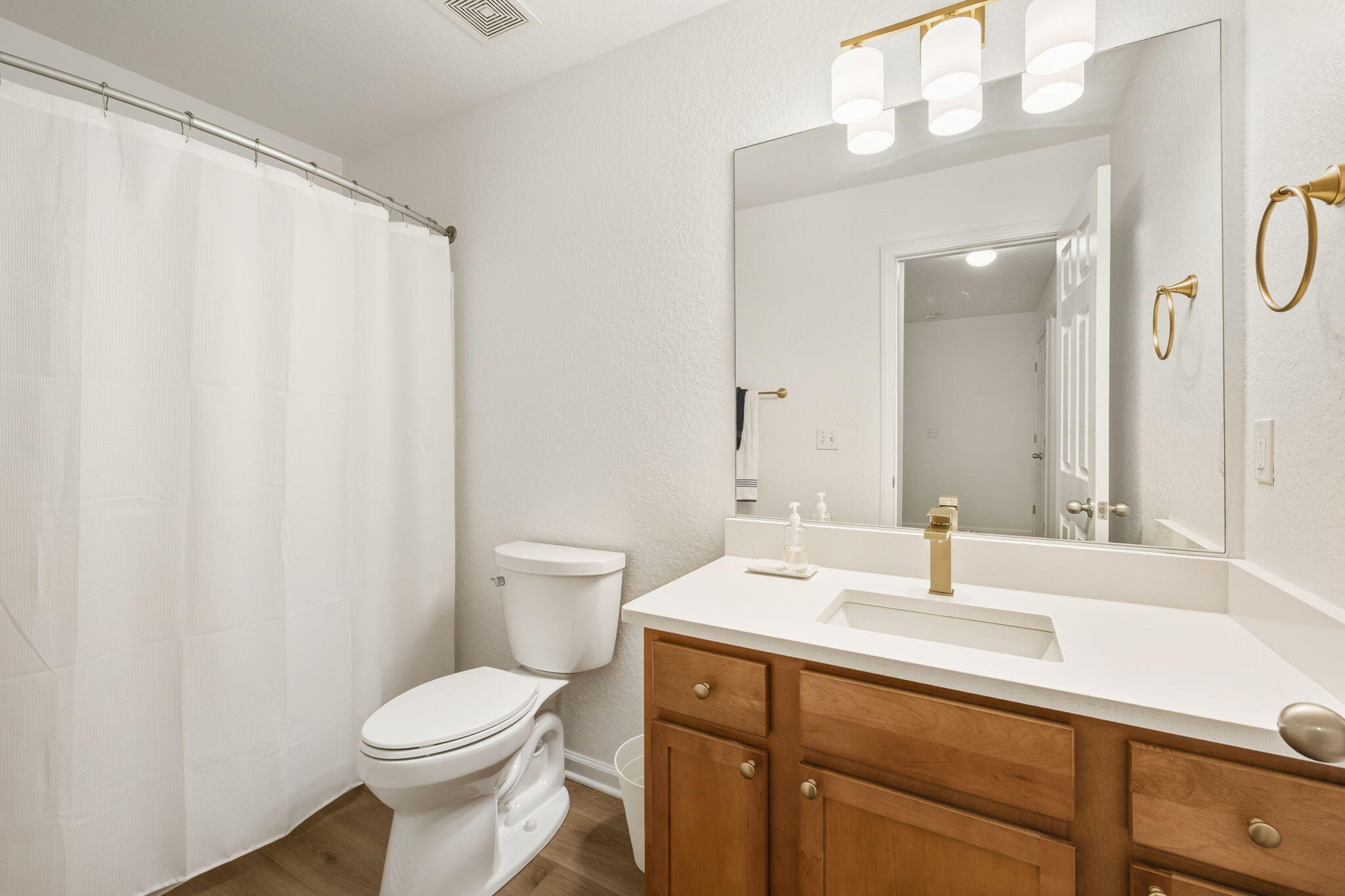 Whisper Dunes - Residential