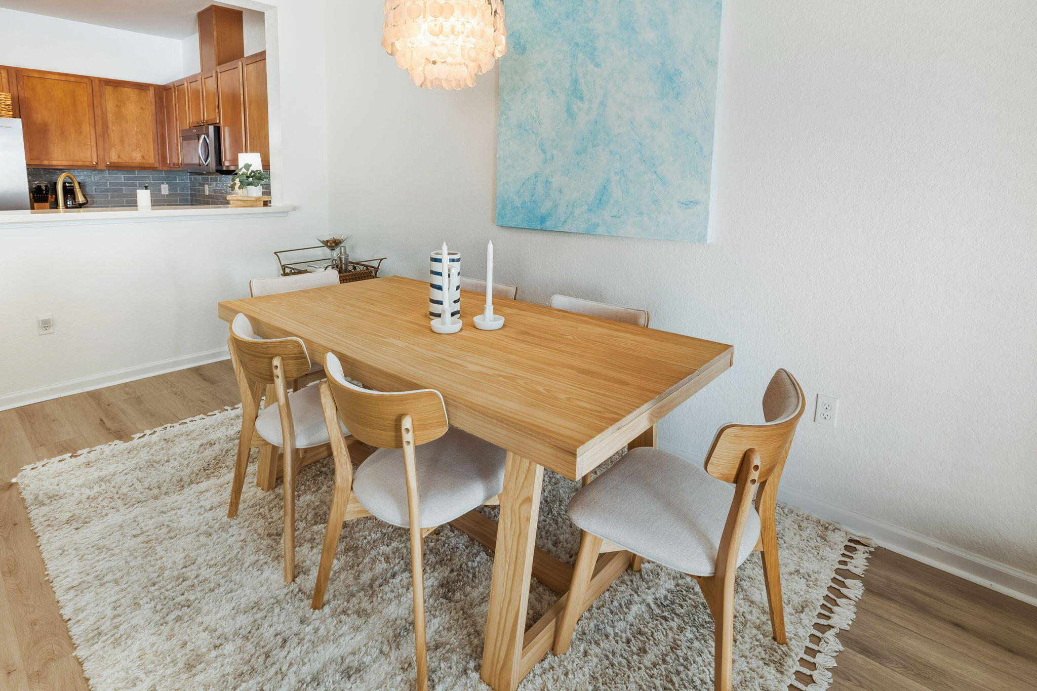 Whisper Dunes - Residential