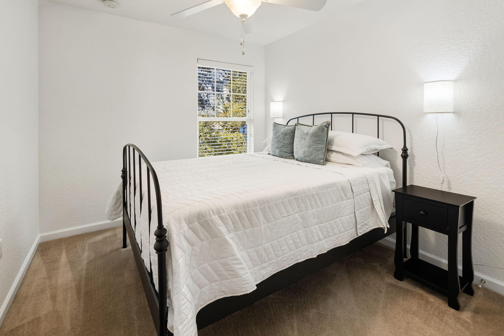 Whisper Dunes - Residential